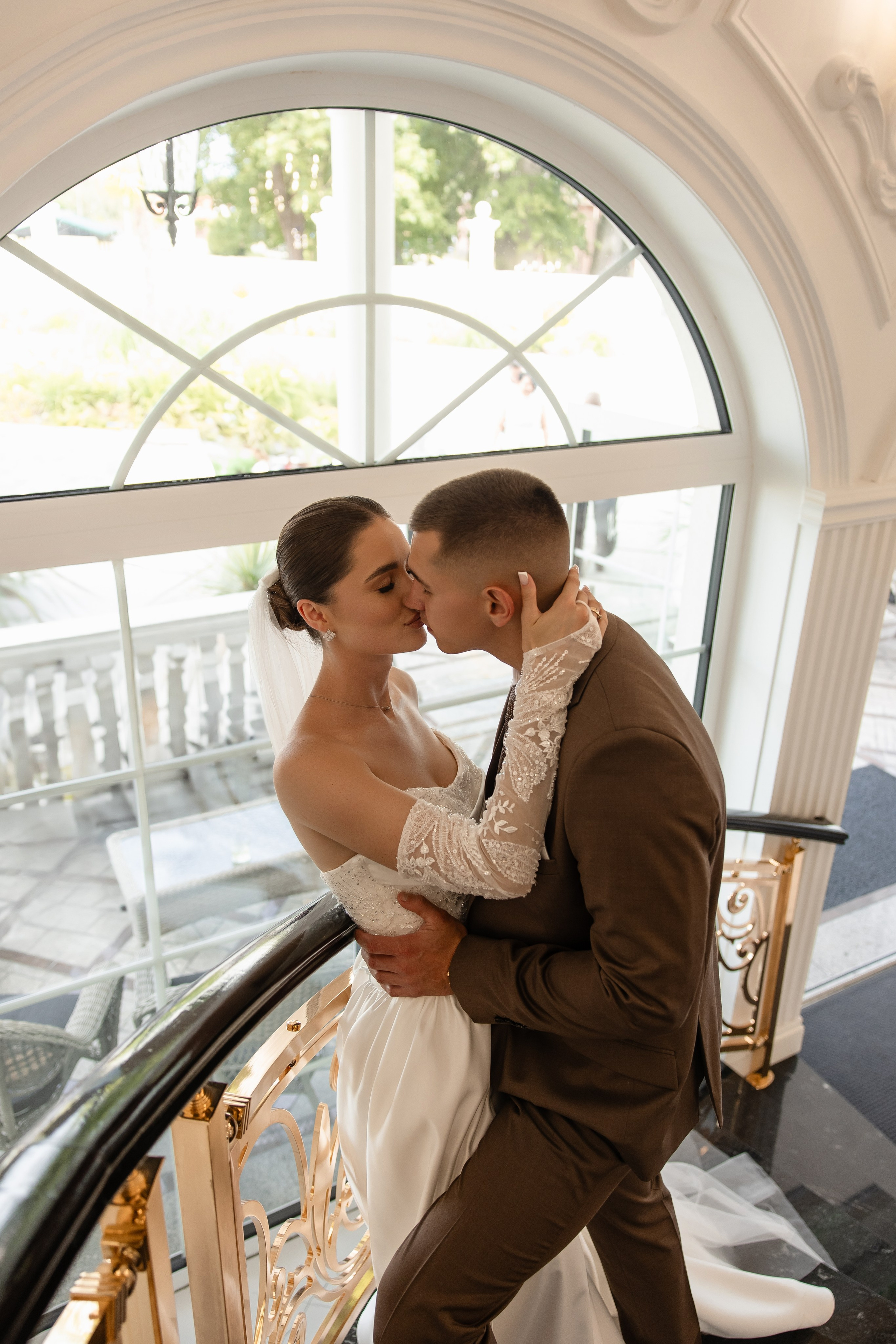 Ігор + Тая. Весільний, сімейний фотограф Варшава