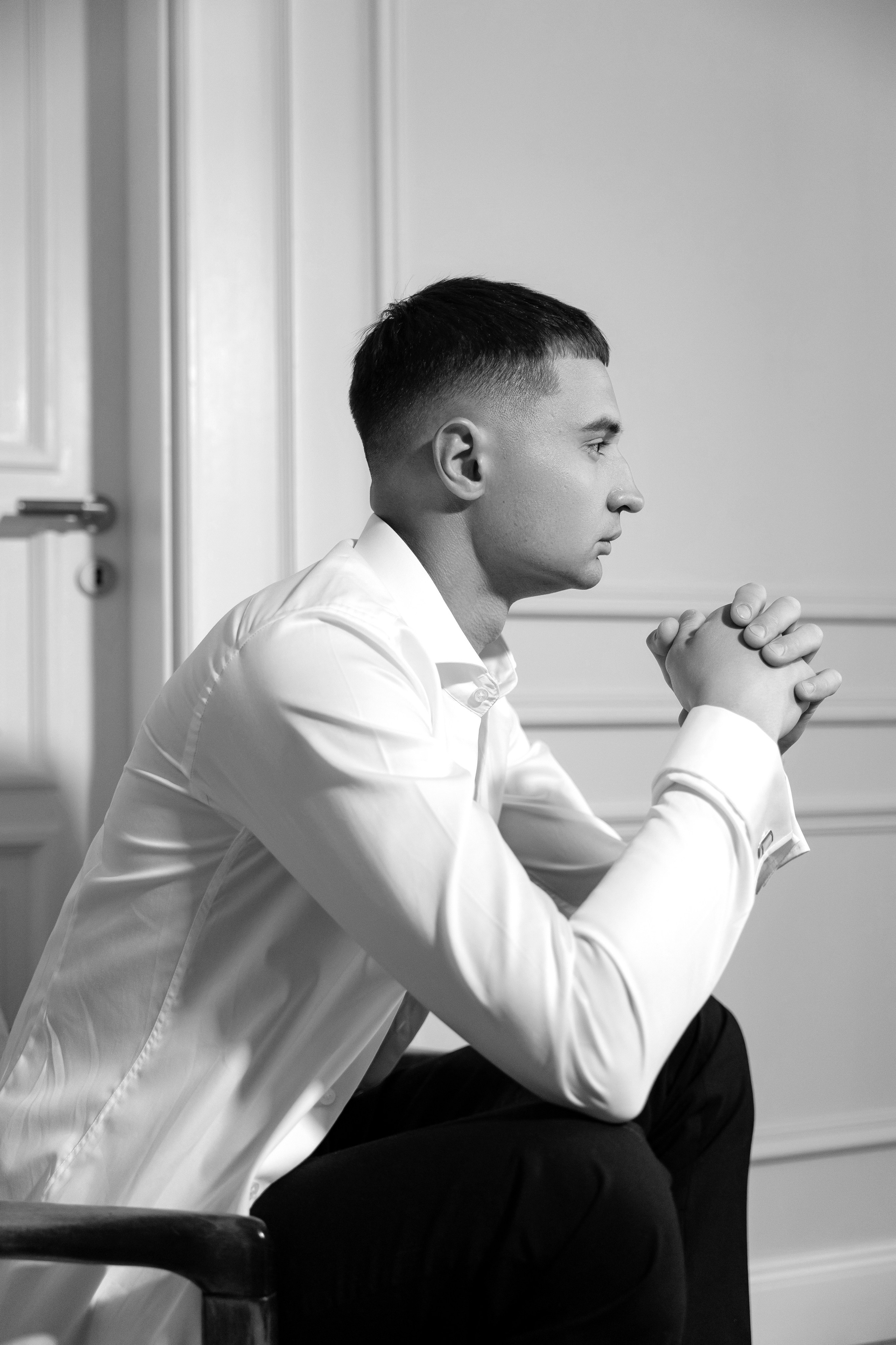 Василь + Іванна. Весільний, сімейний фотограф Варшава