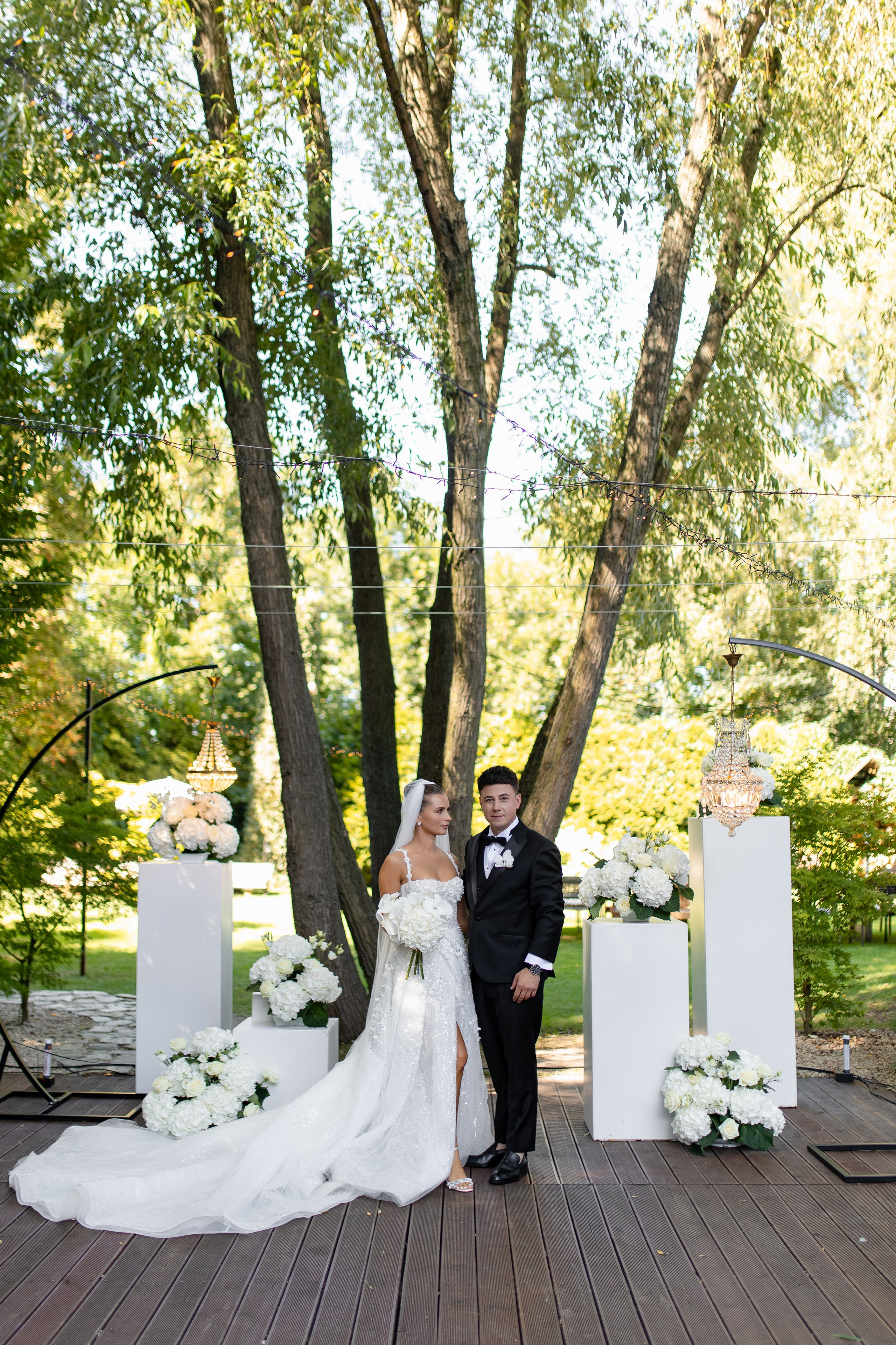 Андрій+Тетяна. Весільний, сімейний фотограф Варшава