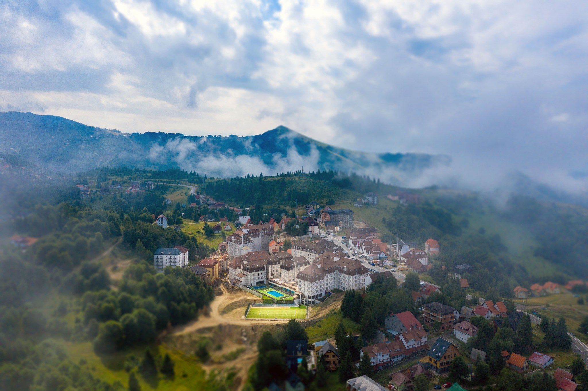 Landscape photography. Wedding photography