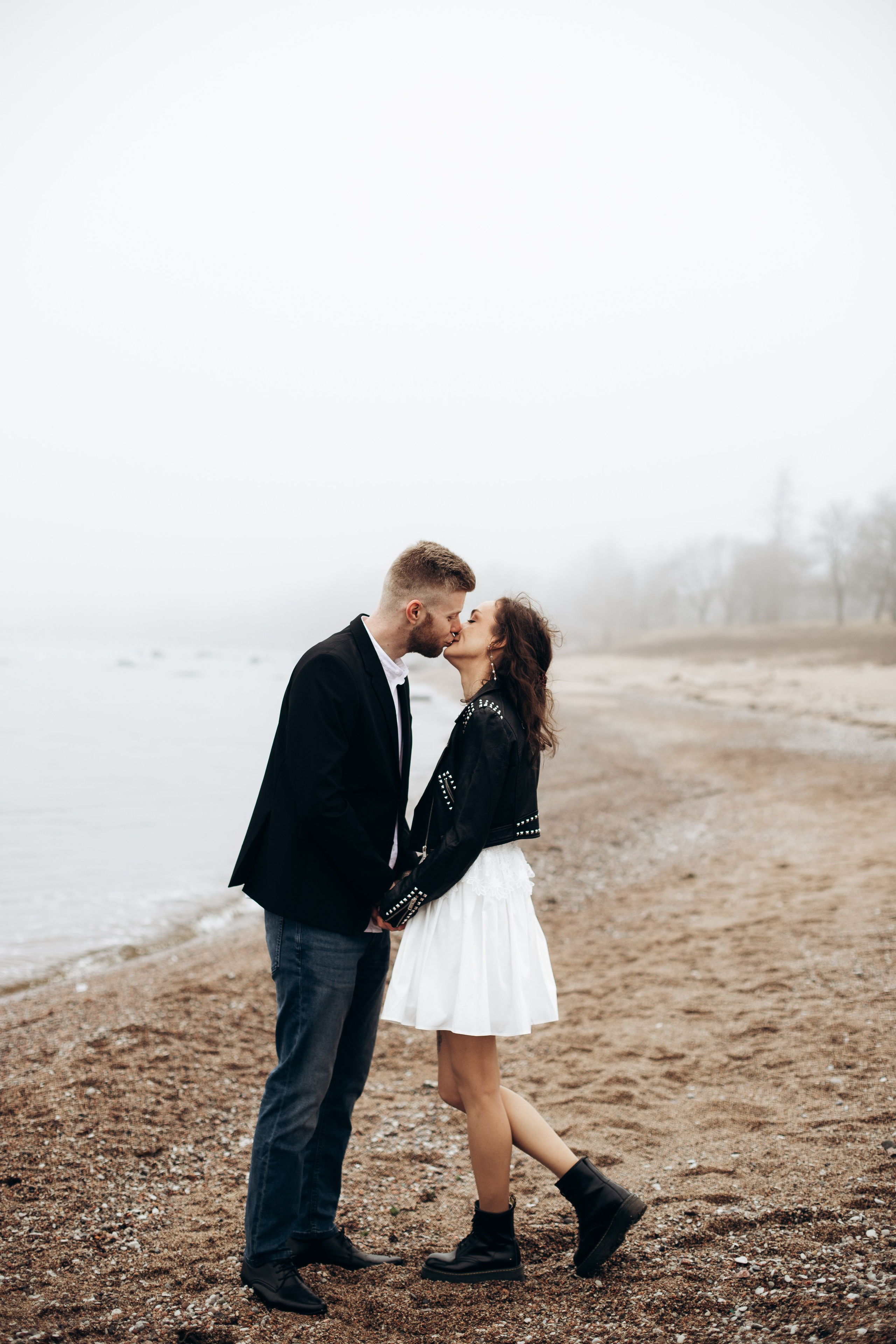 Гриша и Катя. Главная