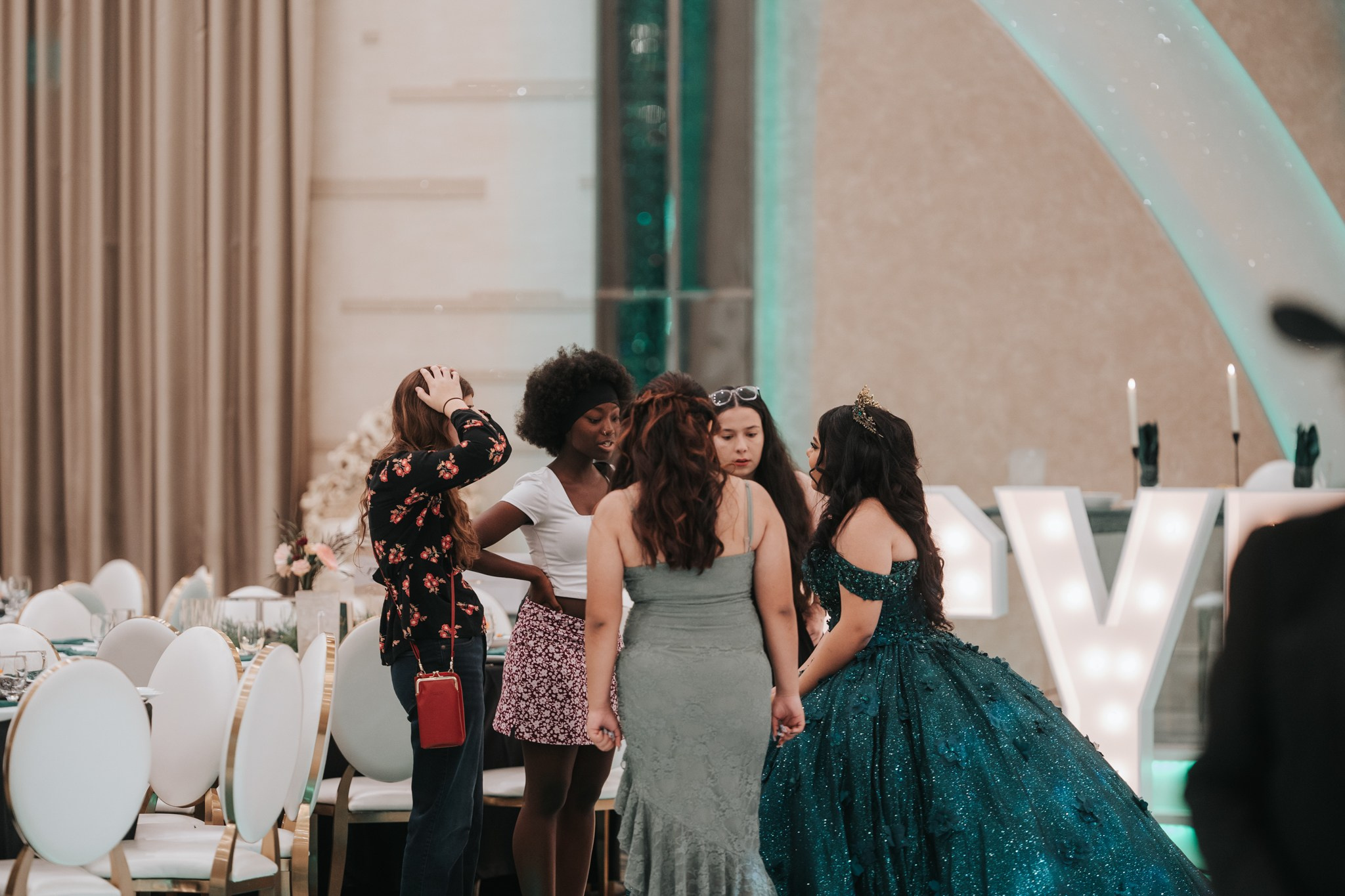 Syenna’s XV. J&T Photo Art