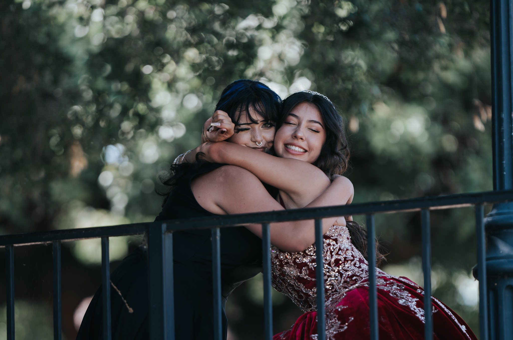 Megan’s Quinceañera. J&T Photo Art