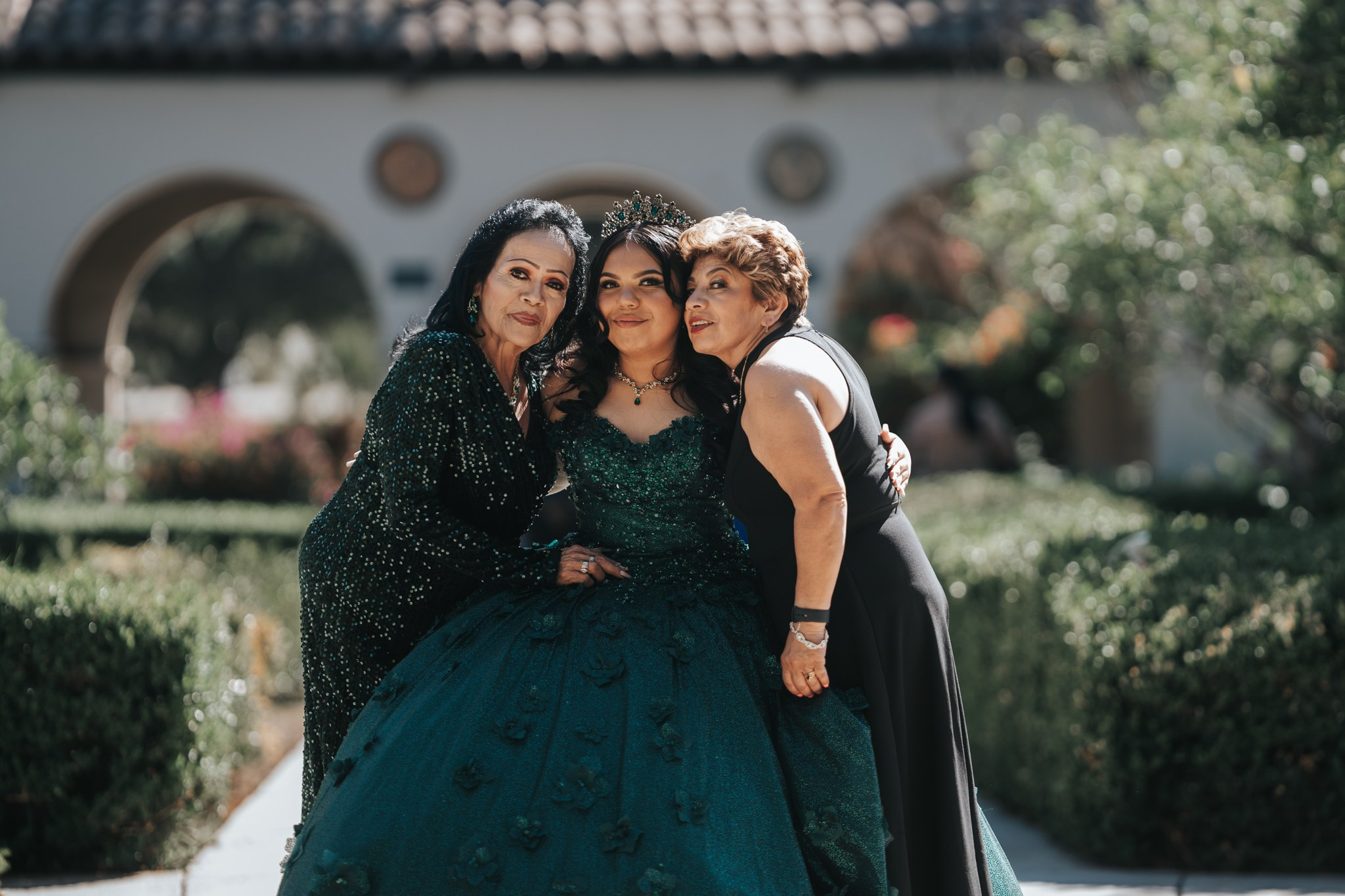 Syenna’s XV. J&T Photo Art