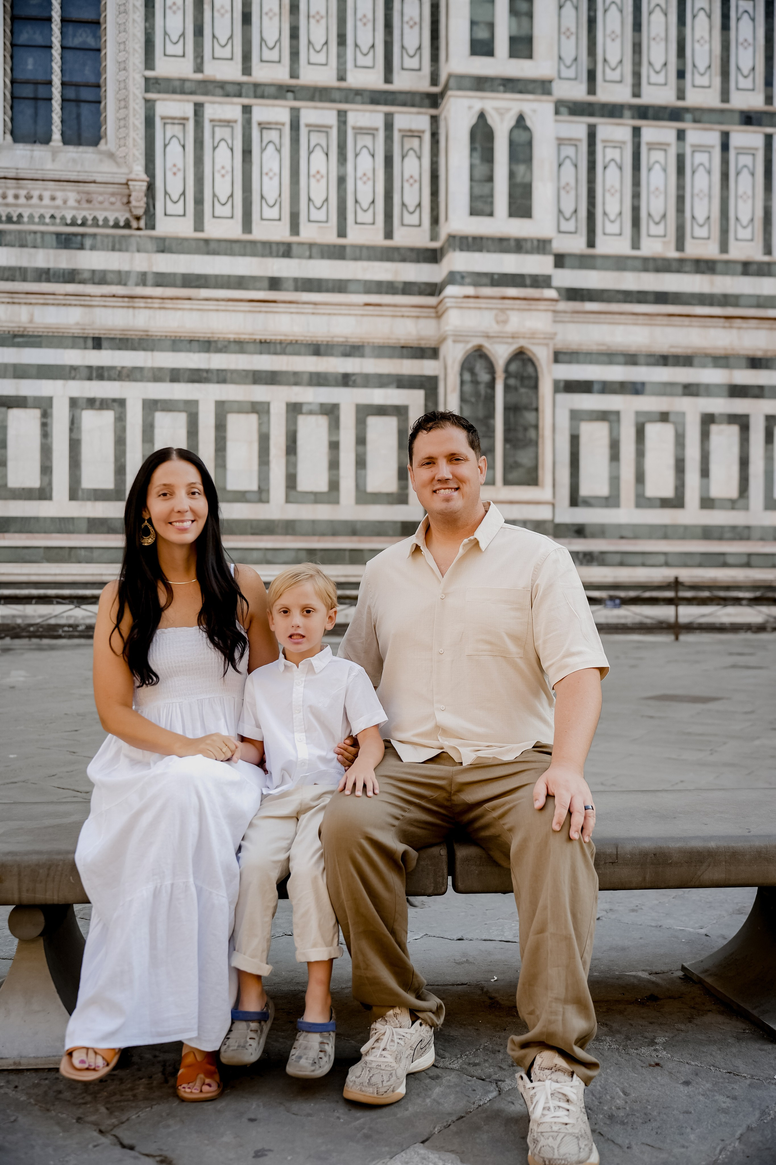 Stella & Family. Wedding Photographer in Italy