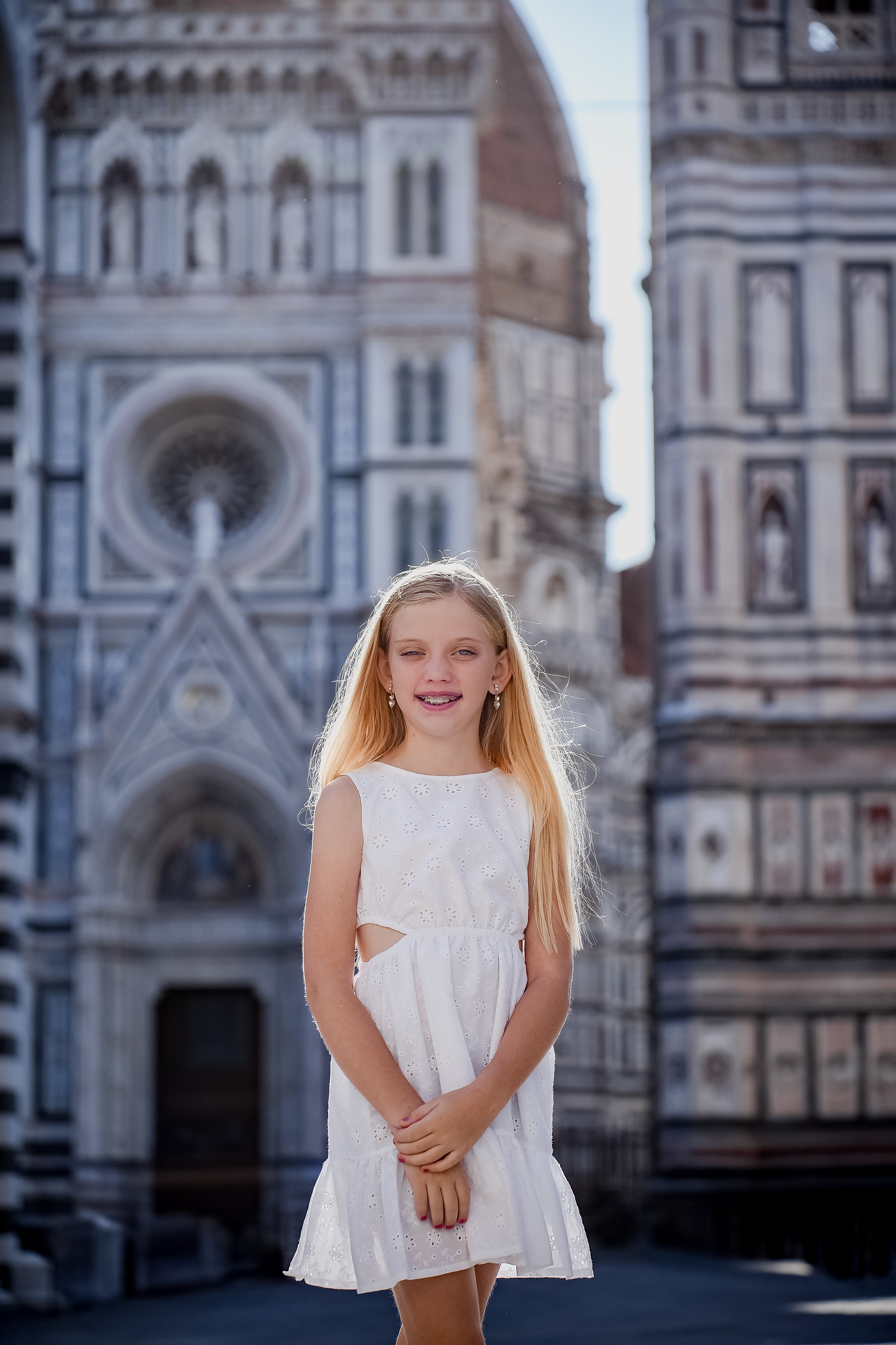 Stella & Family. Wedding Photographer in Italy