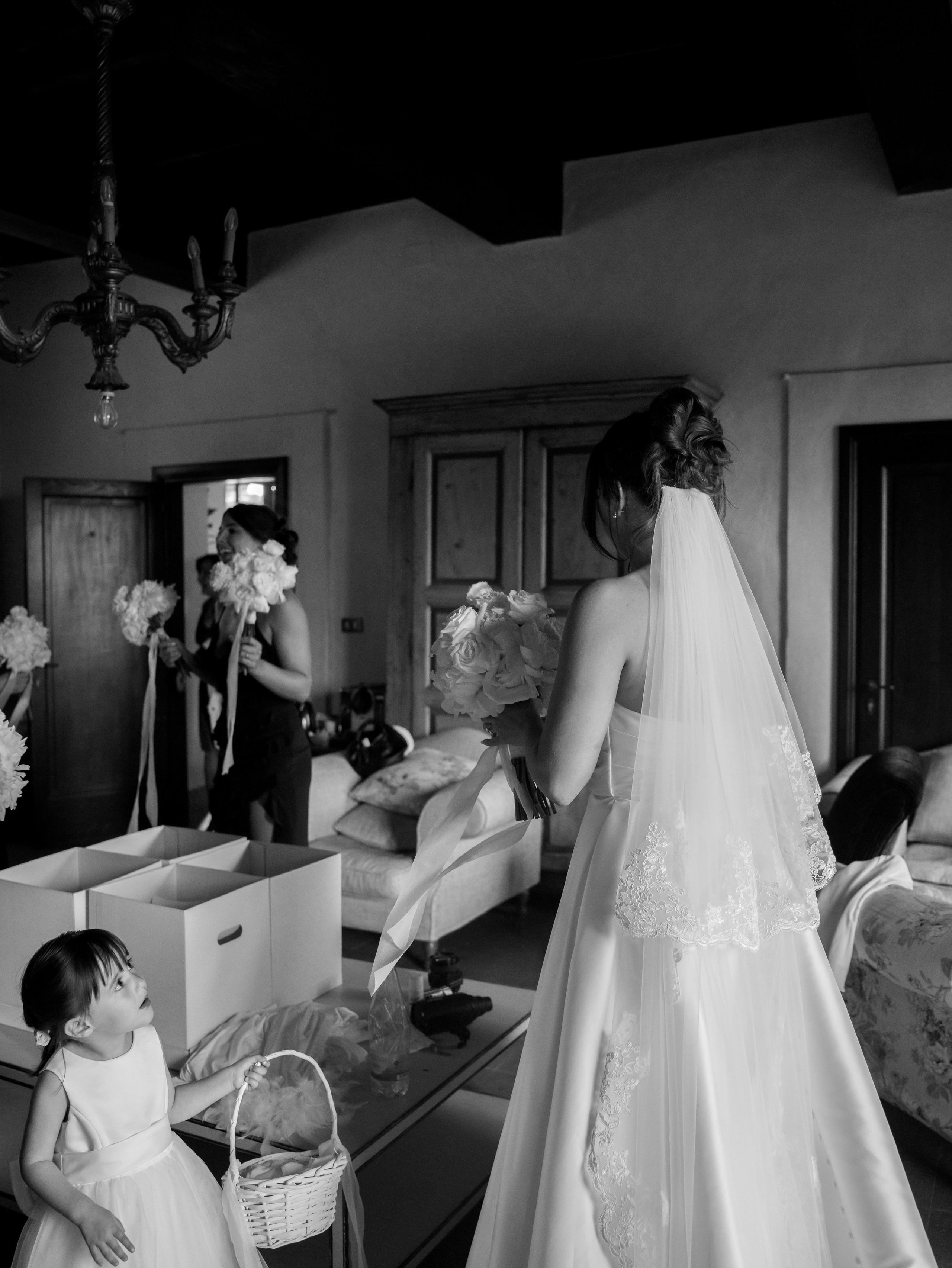 Wedding K&K. Wedding Photographer in Italy