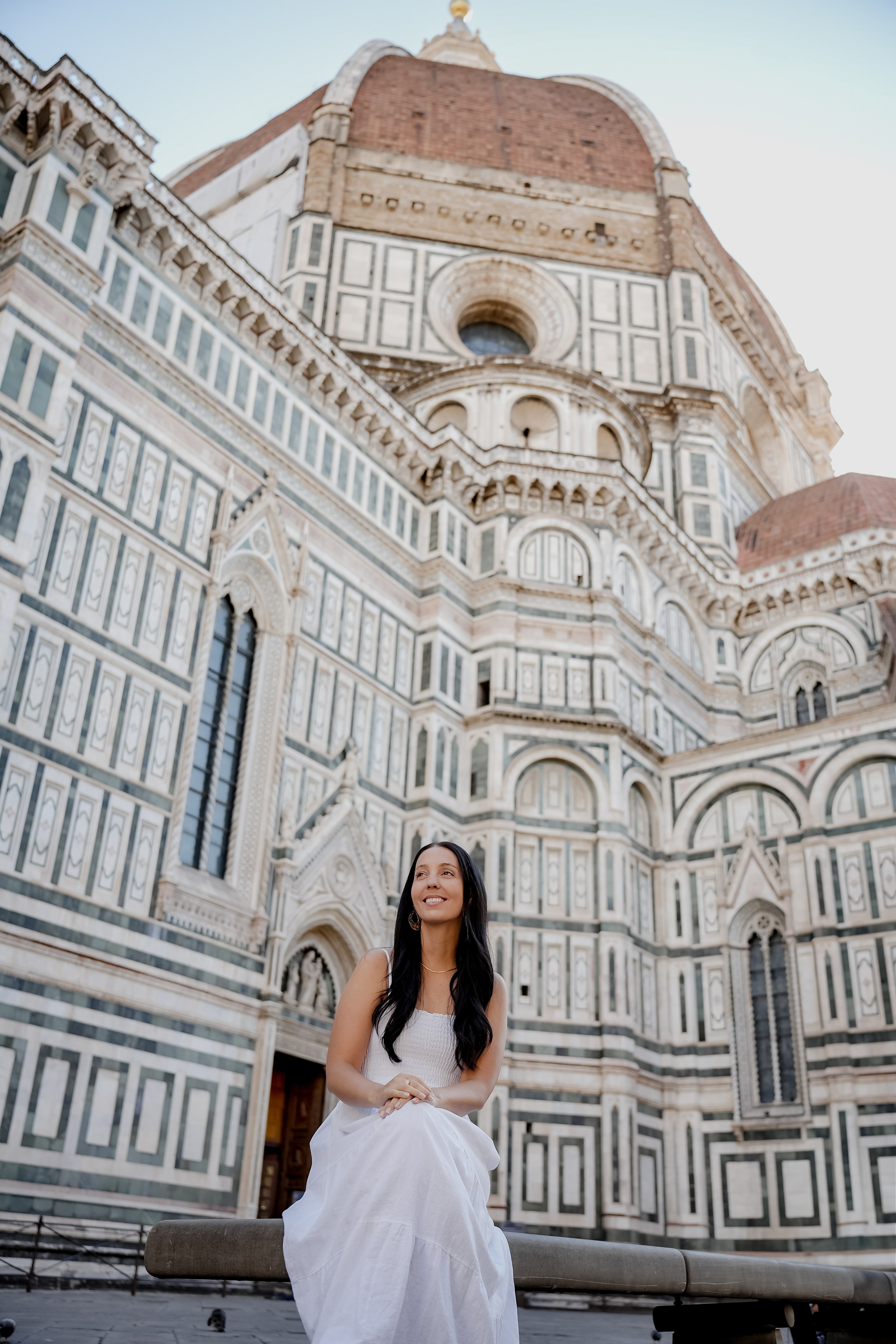 Stella & Family. Wedding Photographer in Italy