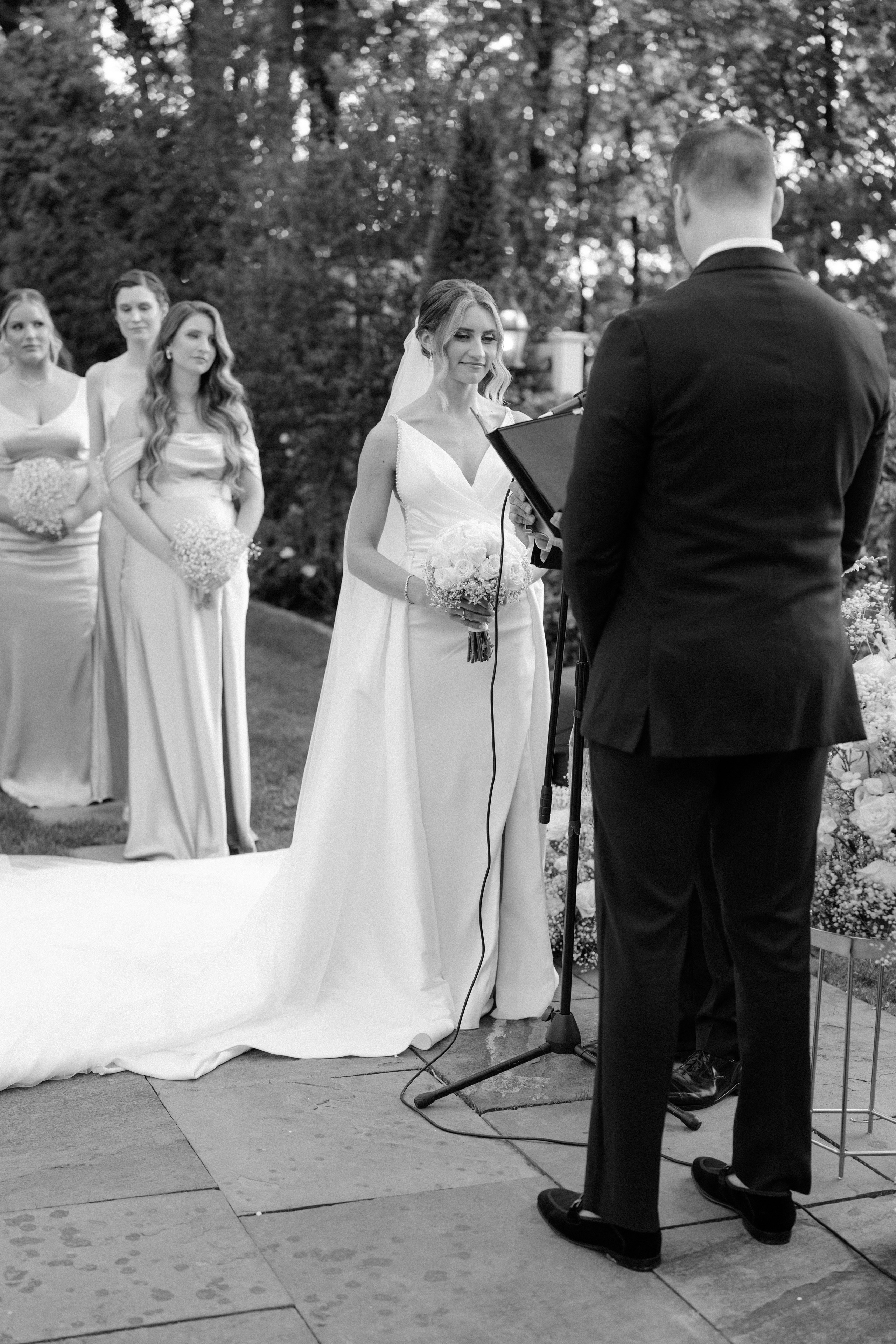 Caroline & Joh wedding day. Anna Krasnova Wedding photographer