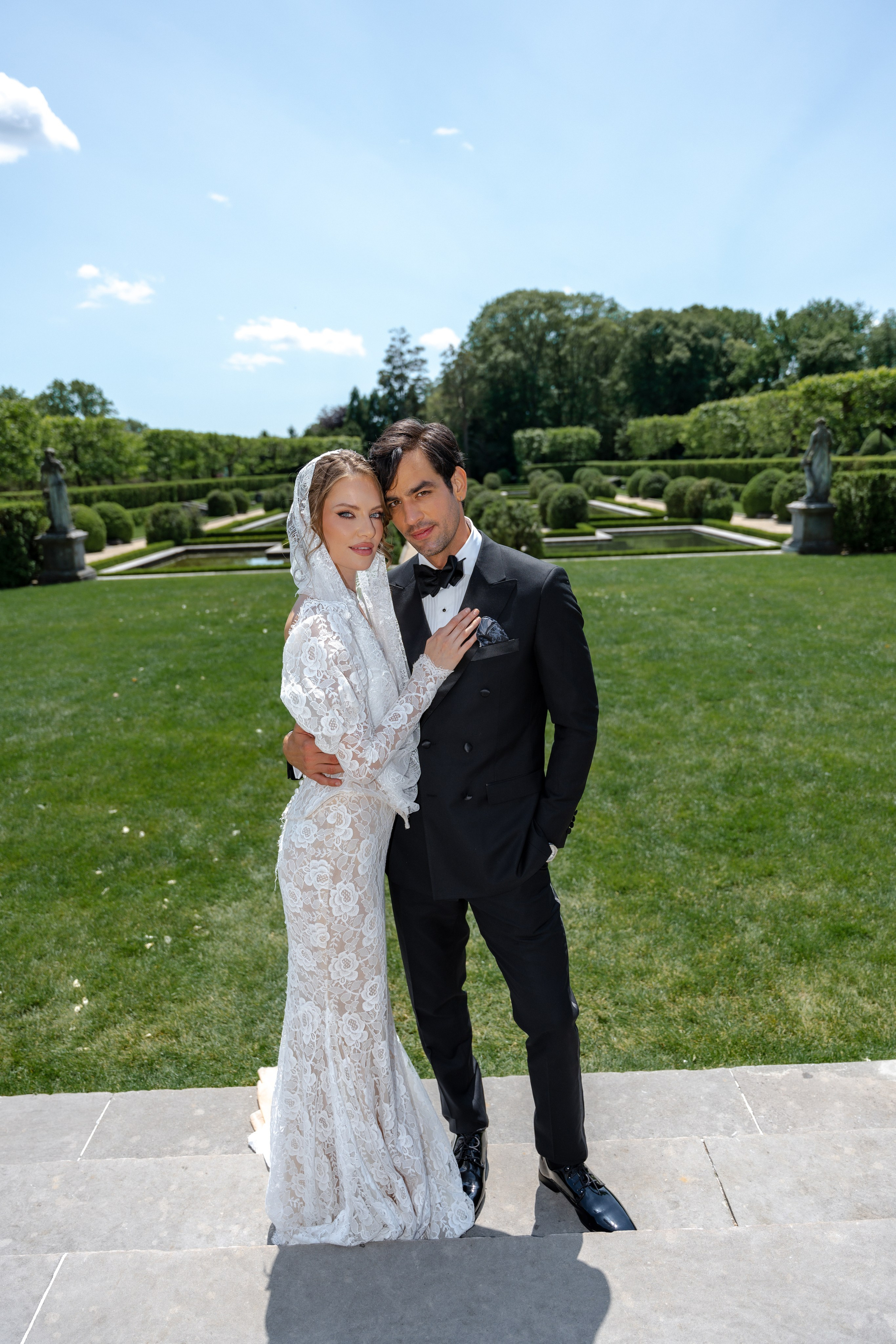 Noah and Luis. Anna Krasnova Wedding photographer