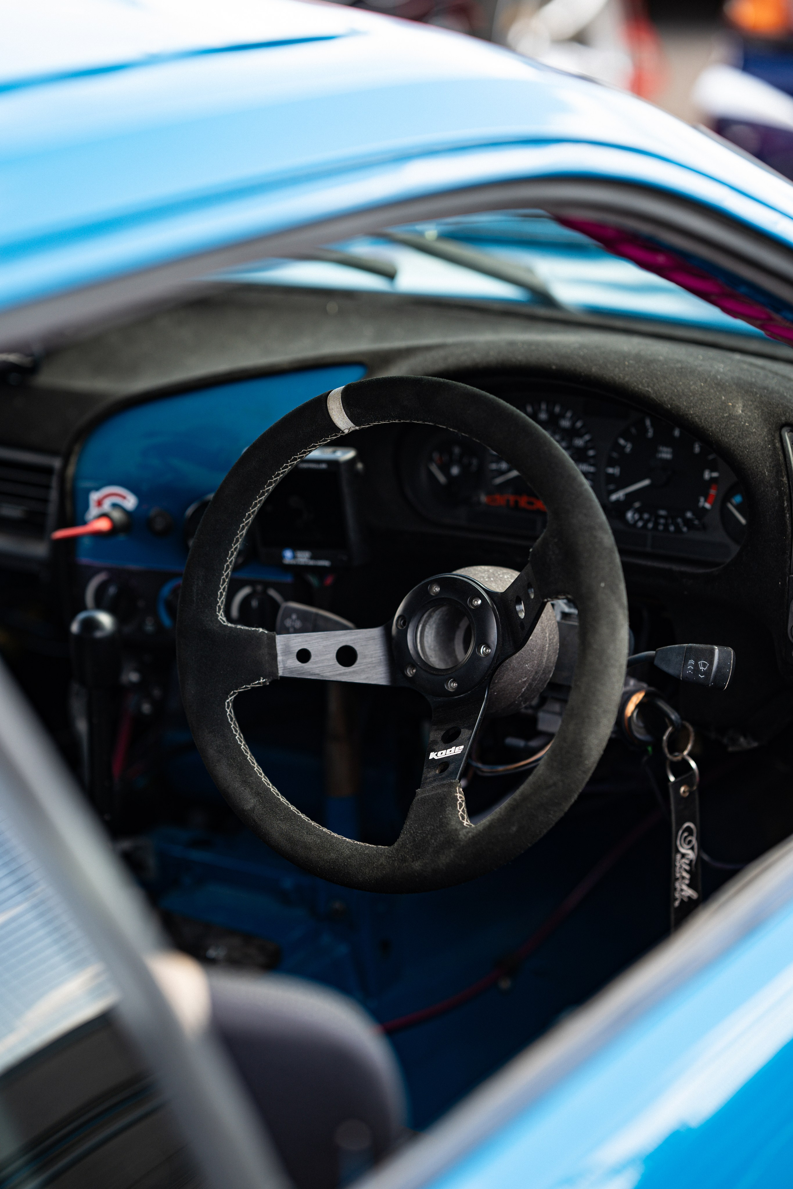 Cars. Ryan Hewitt Photographer