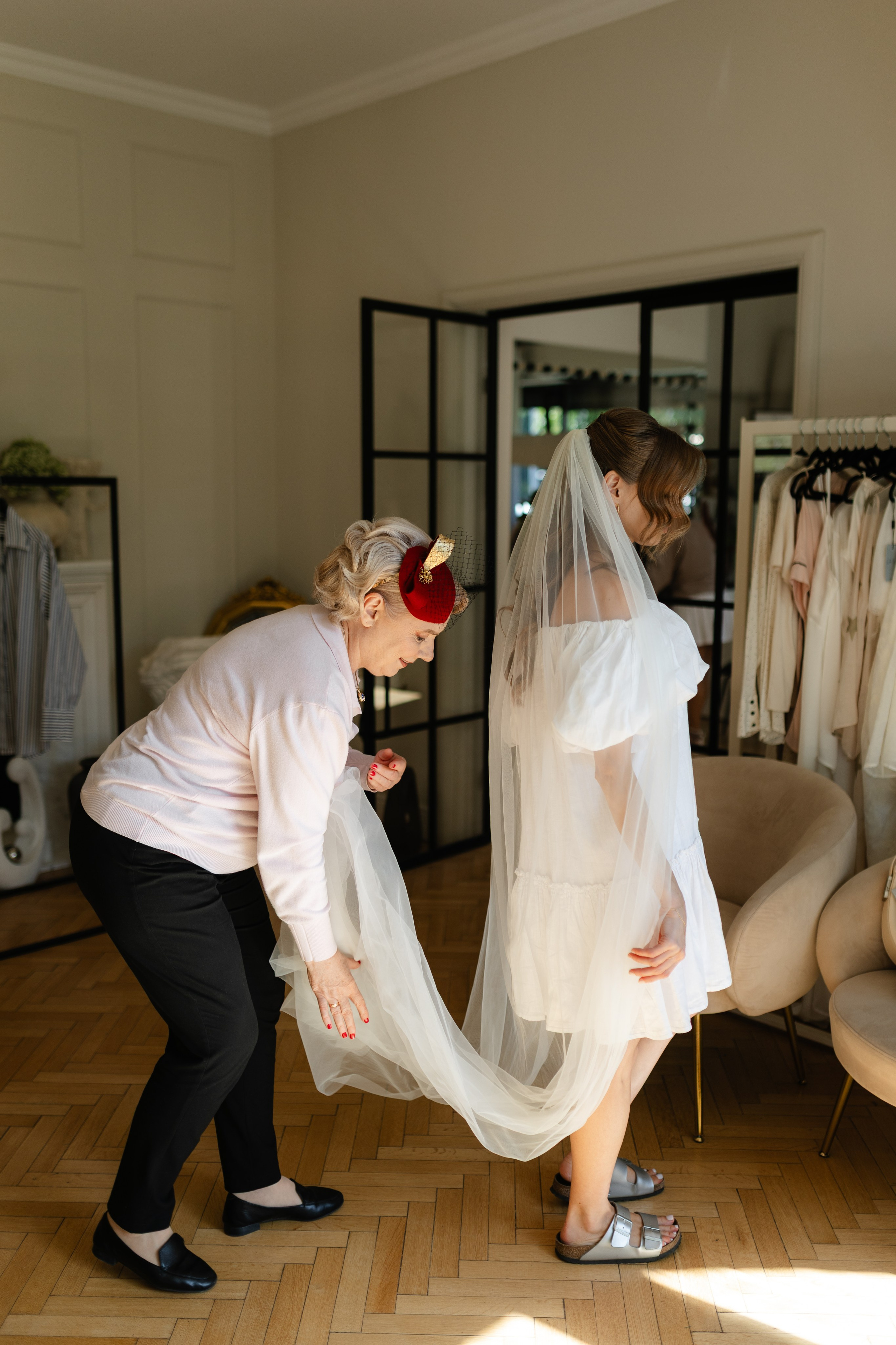 Natalia & Costin. Main