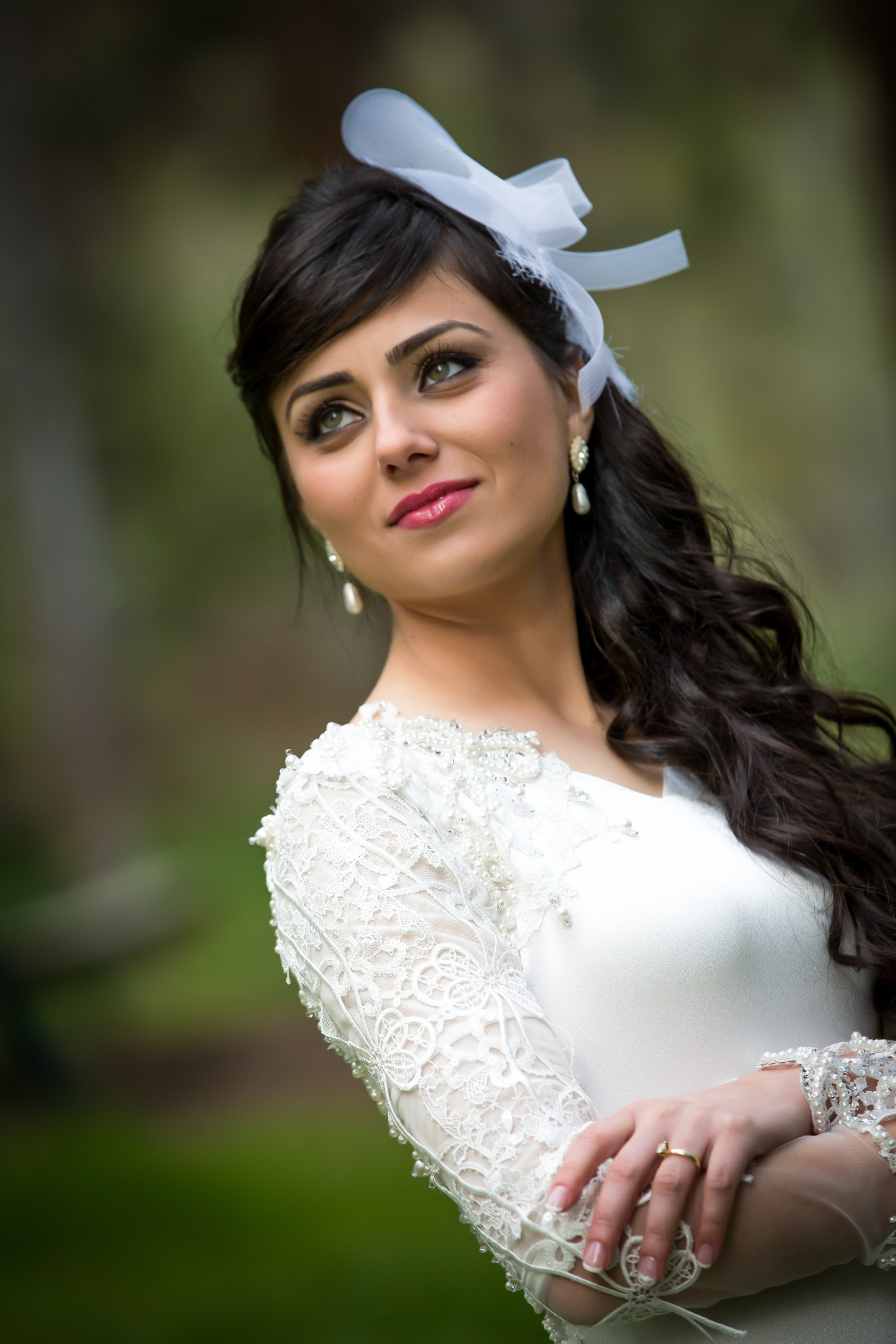 Hedva & Avi. Wedding and events photographers Studio Shalom