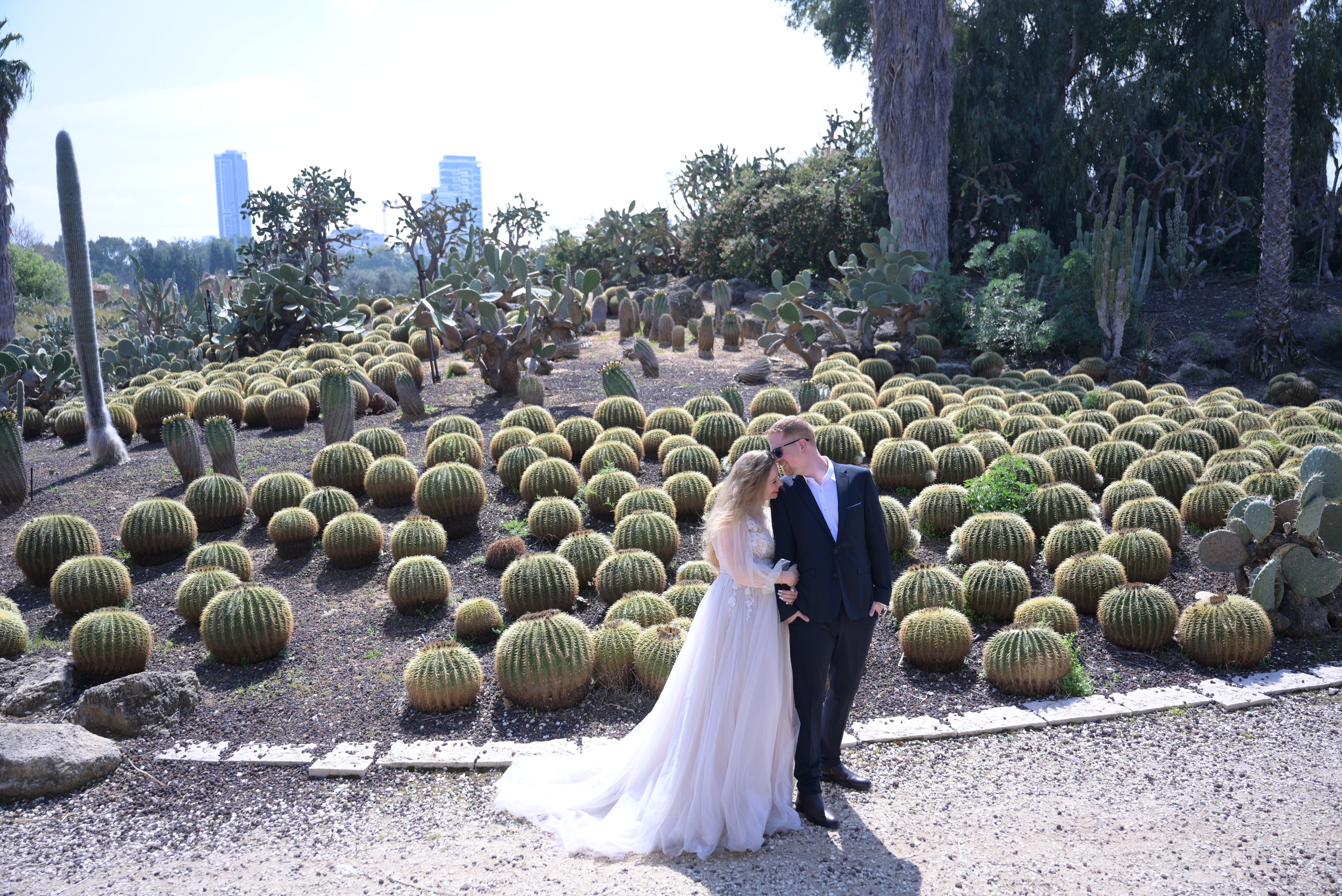 Nicol & Itamar. Wedding and events photographers Studio Shalom