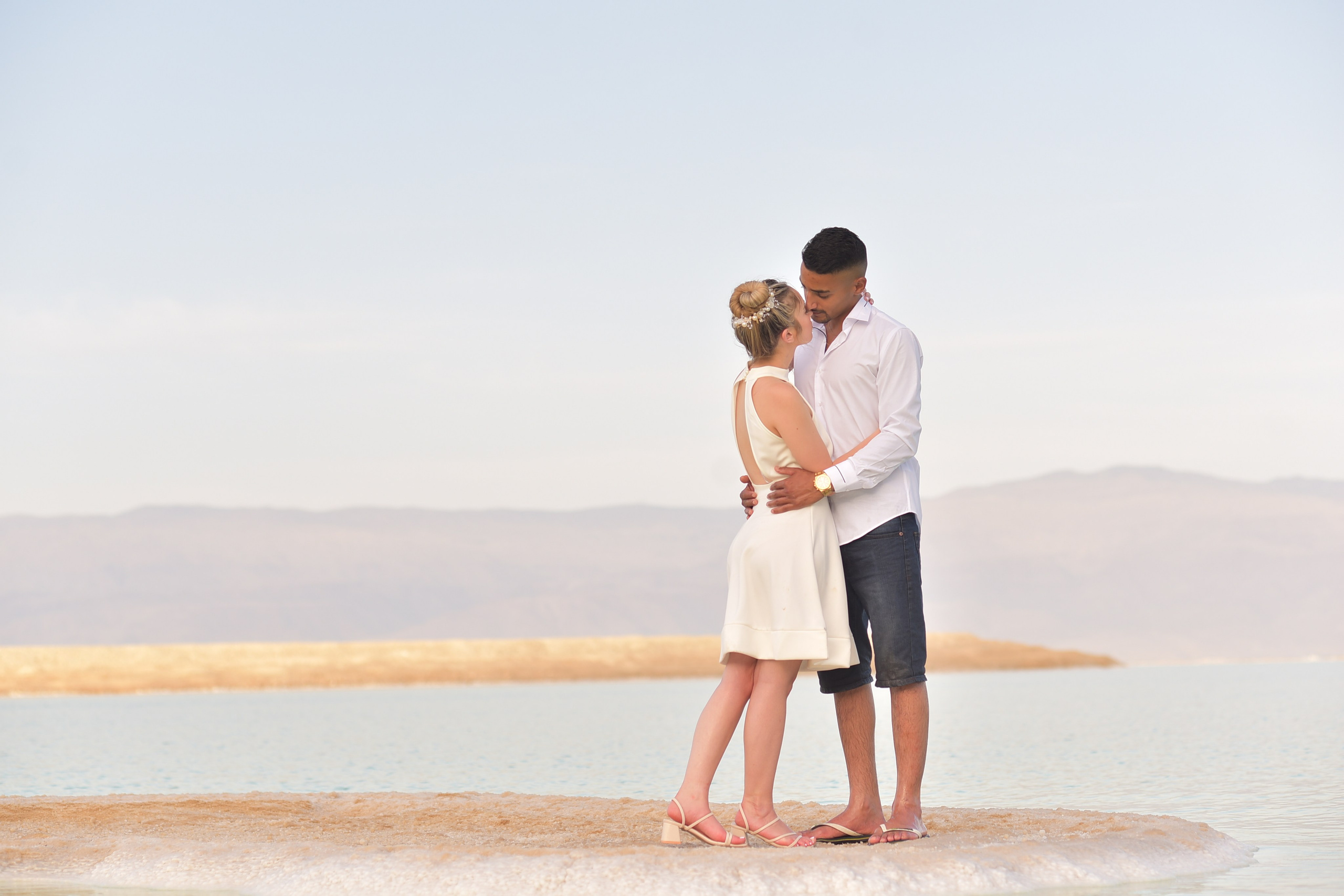 Hila & Udi. Wedding and events photographers Studio Shalom