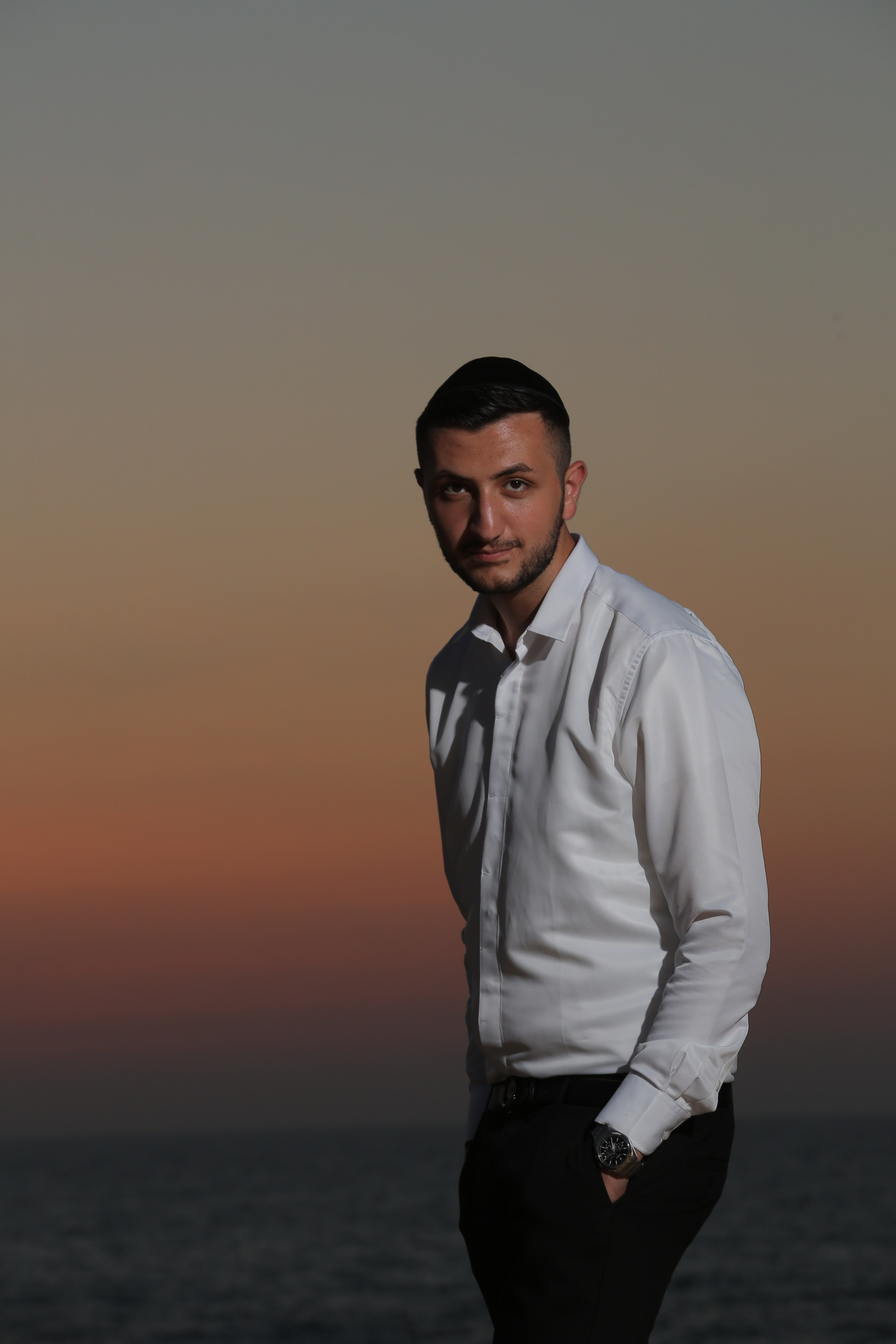 Efrat & Yosef. Wedding and events photographers Studio Shalom