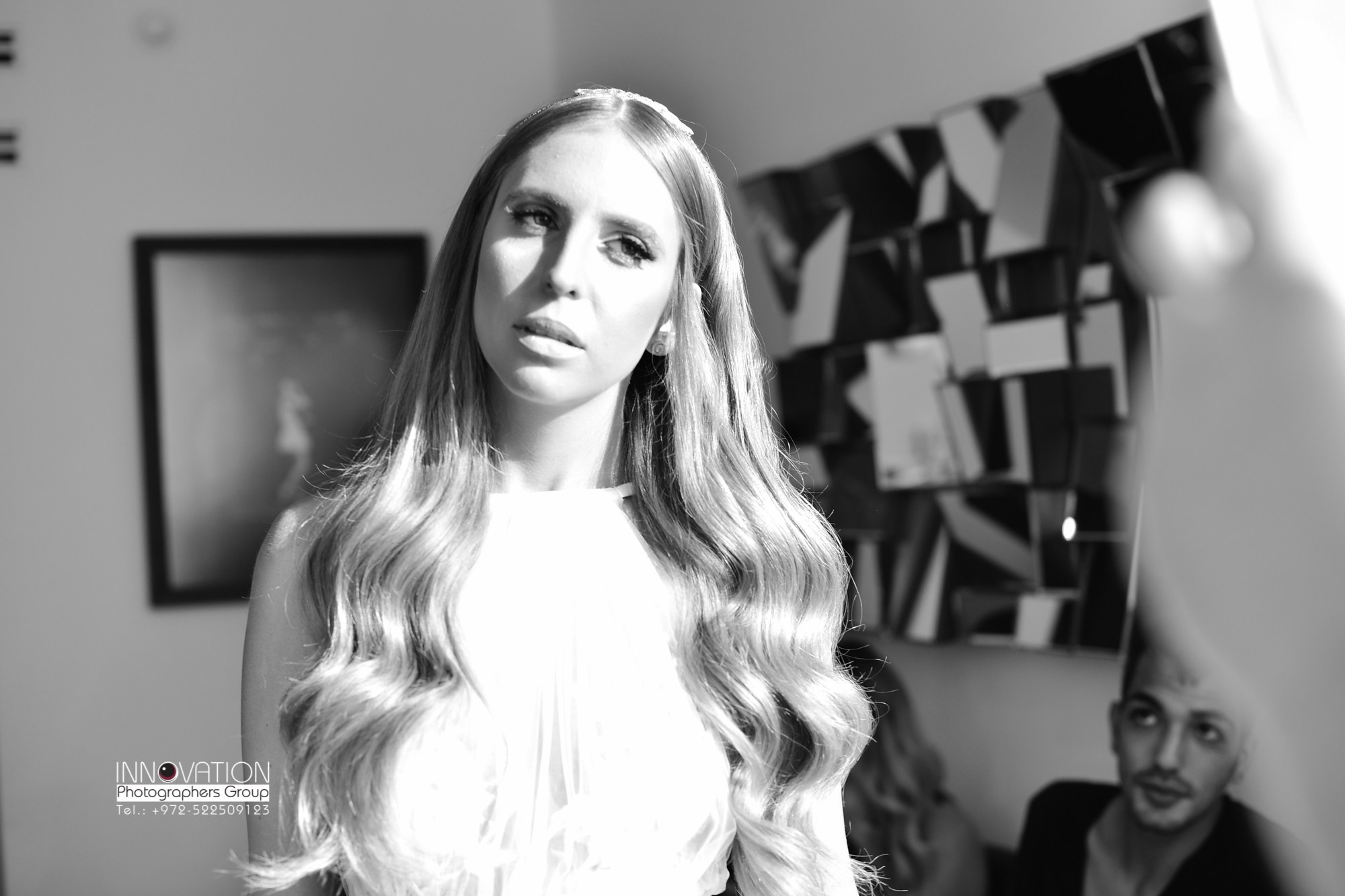 Yanna & Mor. Wedding and events photographers Studio Shalom