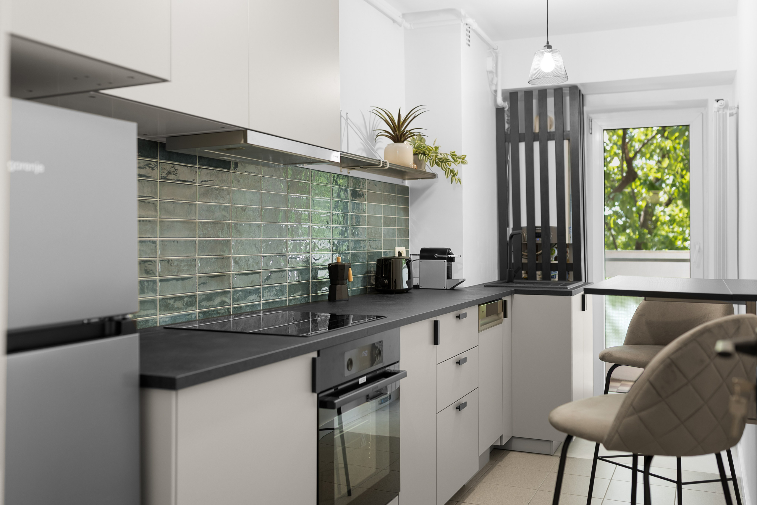 INTERIOR - REALESTATE. Samuel Ciobanu