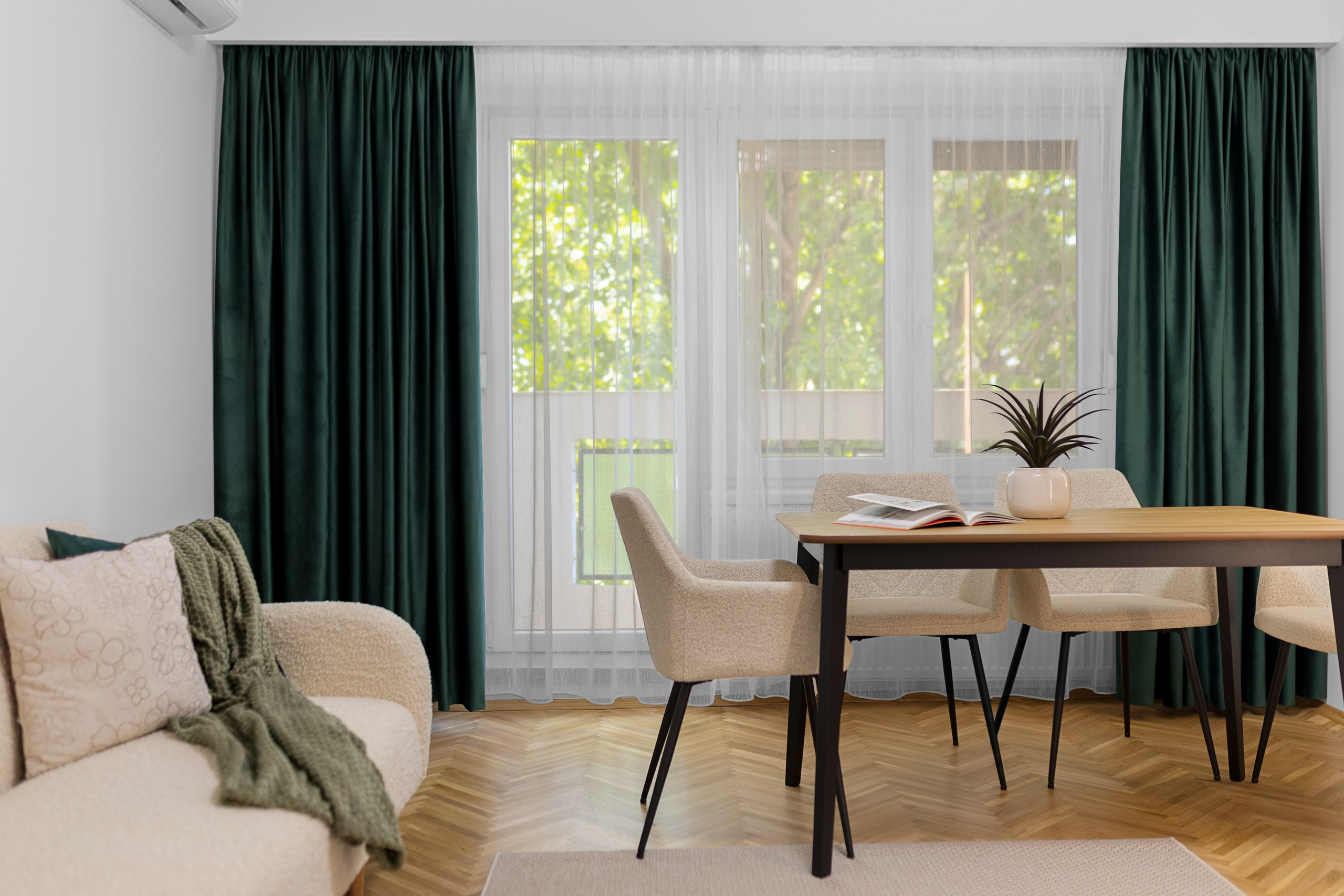 INTERIOR - REALESTATE. Samuel Ciobanu