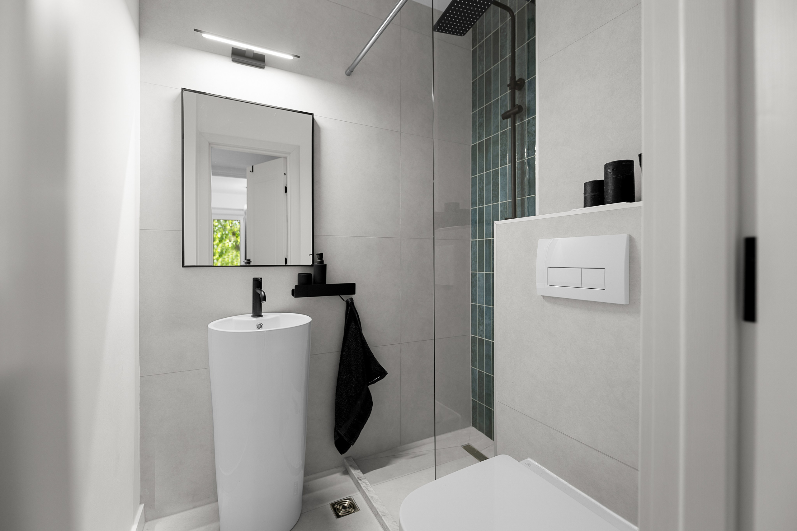 INTERIOR - REALESTATE. Samuel Ciobanu