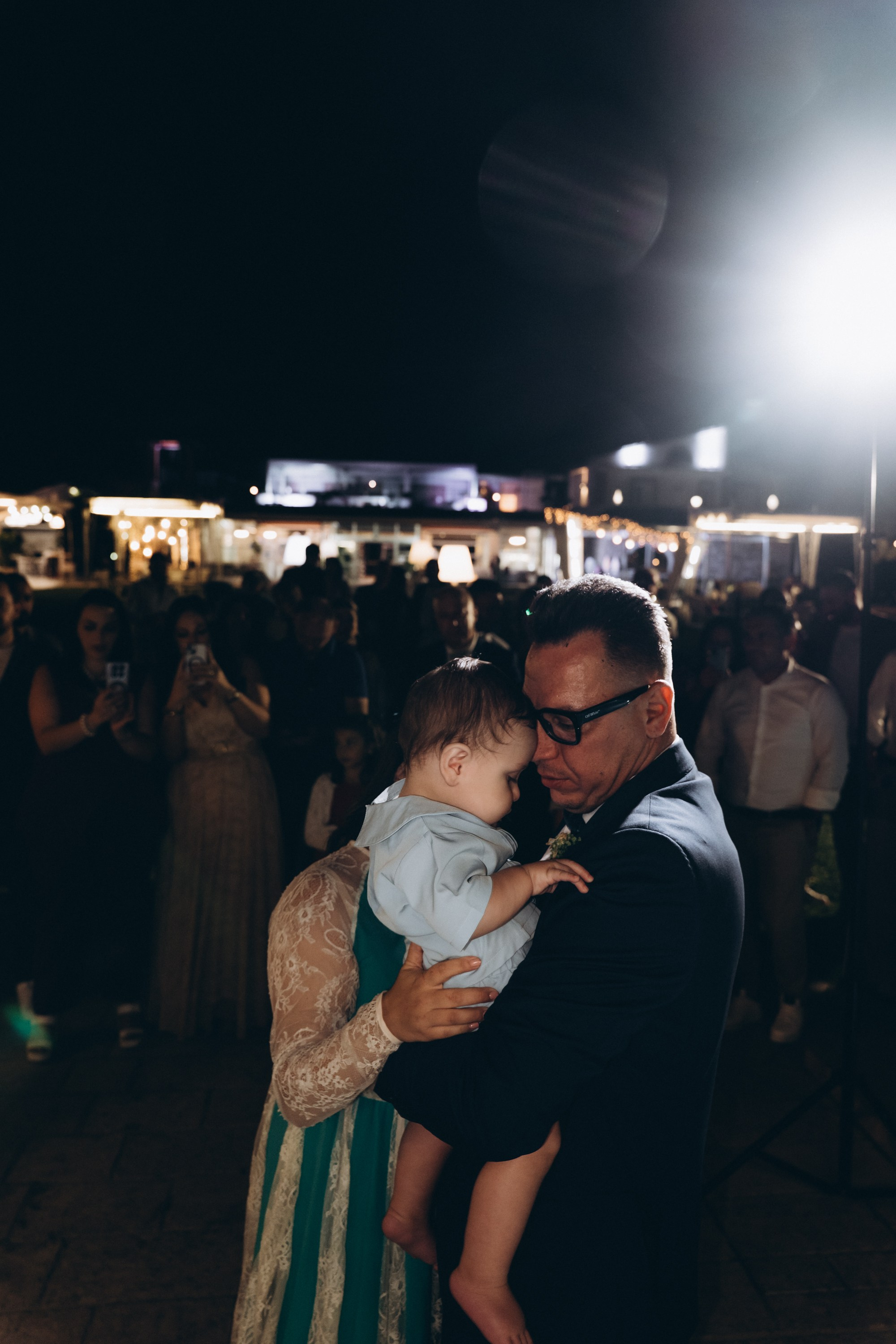 Famiglie. Fotografo di matrimonio ed eventi ad ariano irpino