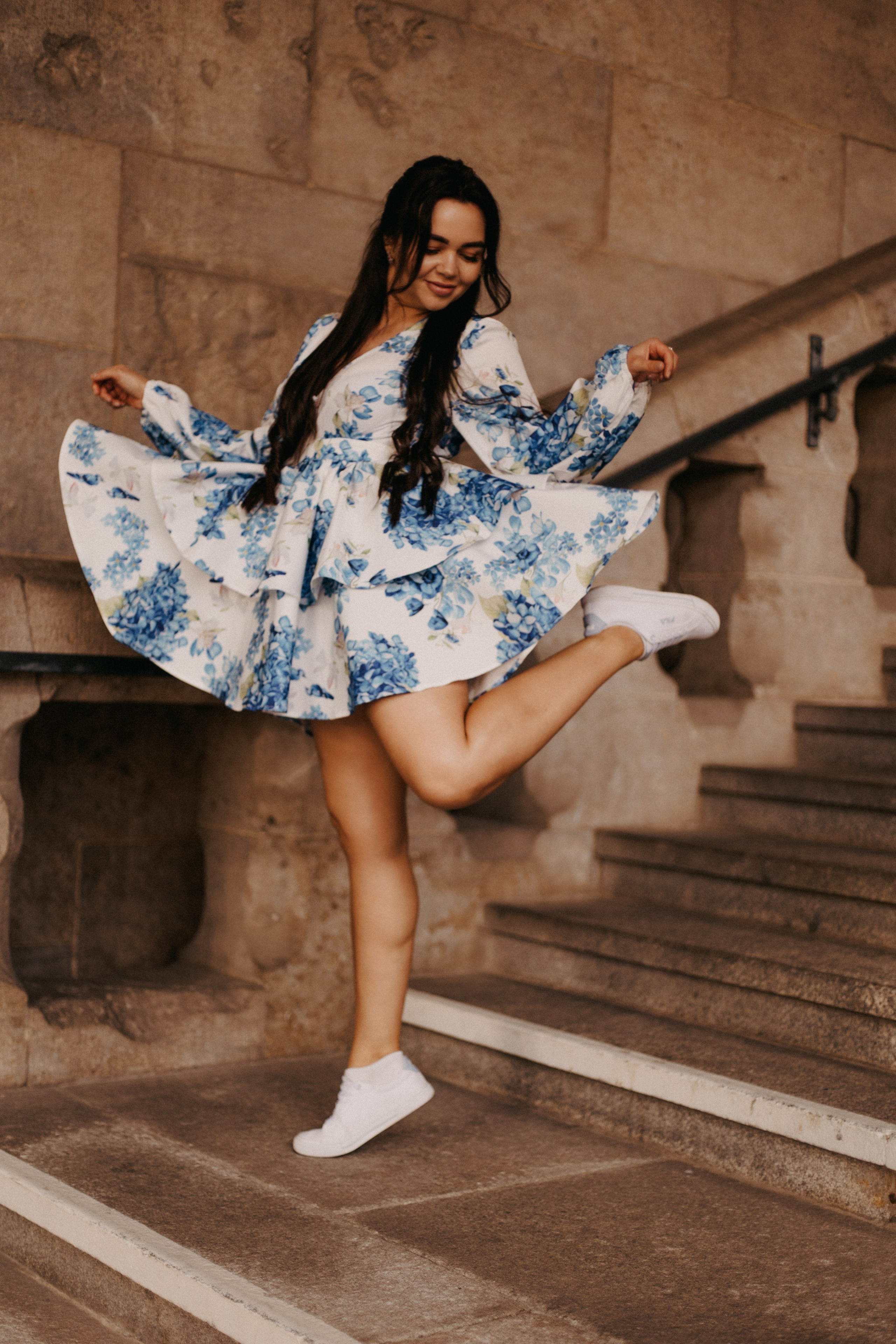 Mom&Sohn. Фотограф Лейпциг