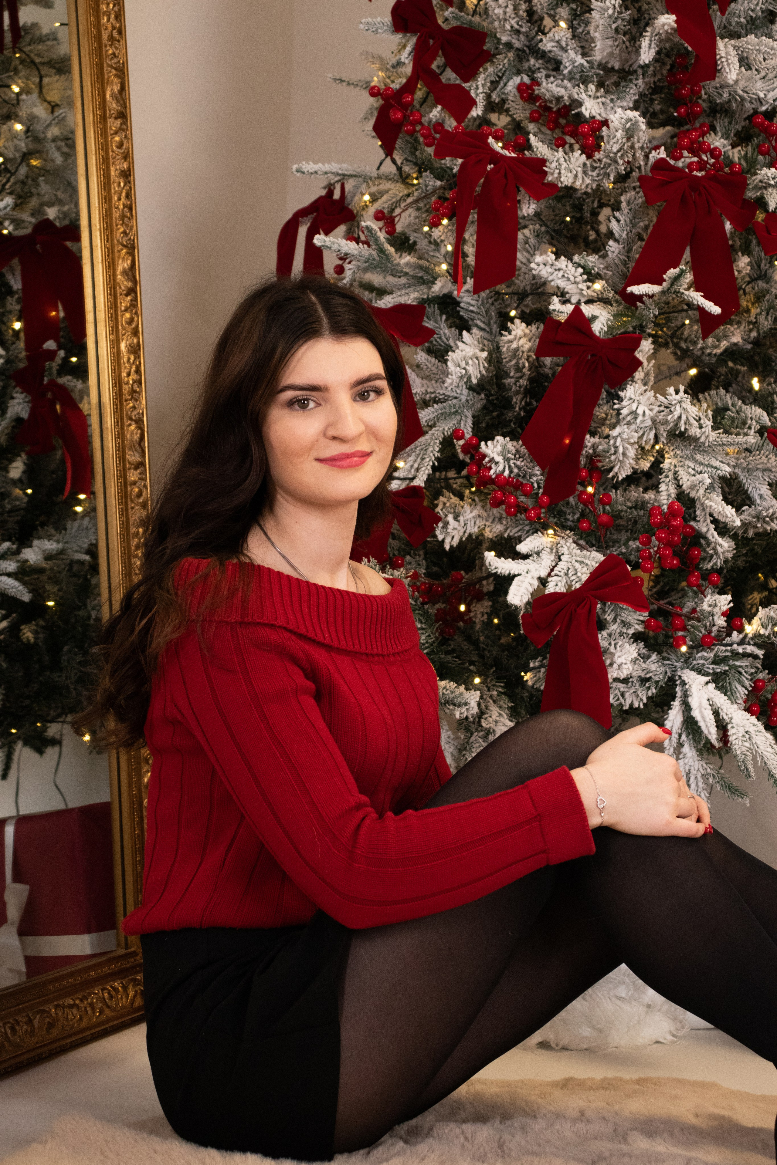 Christmas. Фотограф Лейпциг