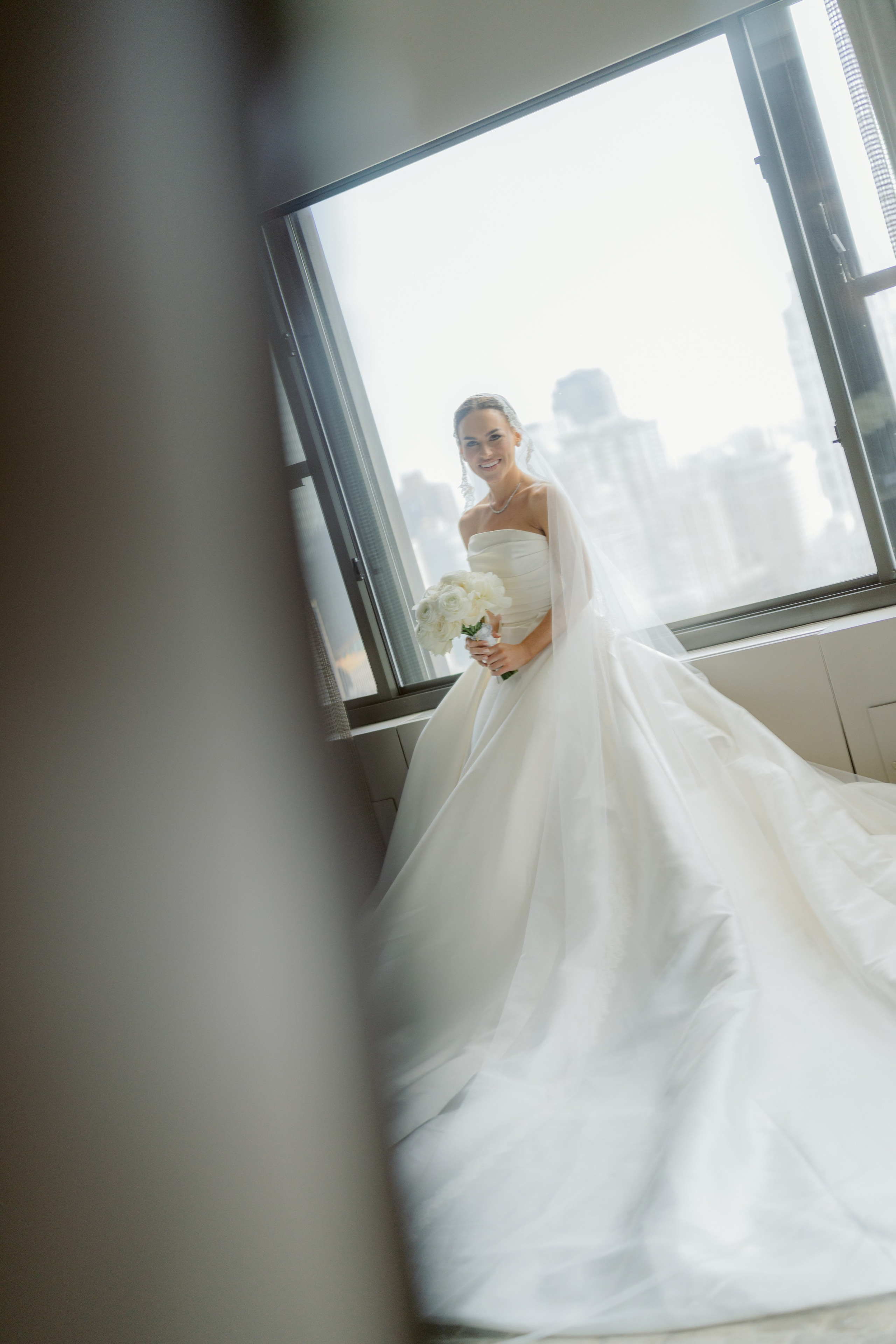 Payton and Mattew. Wedding photographer and videographer New York | New Jersey