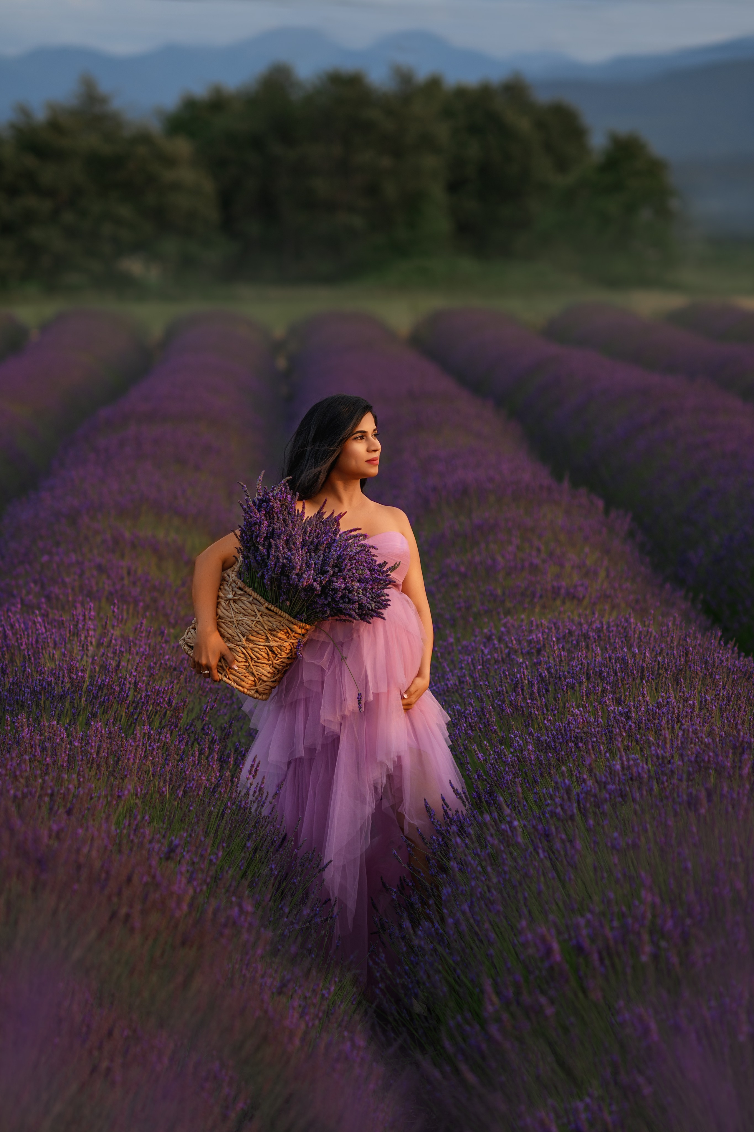 Praveena. Wedding & family photography in Seattle area. Helen Michelle photographer