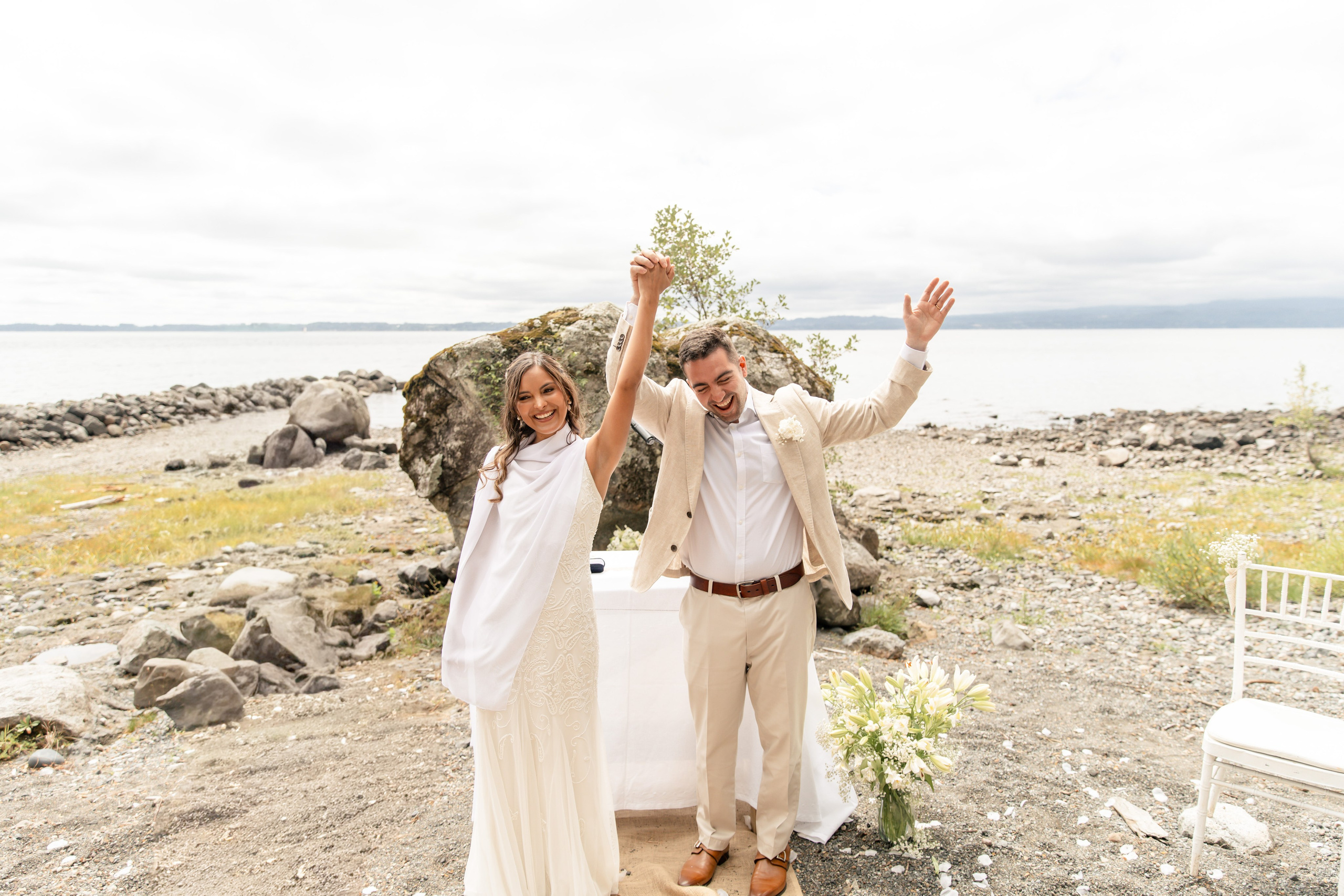 Javiera y Diego. Dinka & Emilio - El arte de preservar lo que no se repite