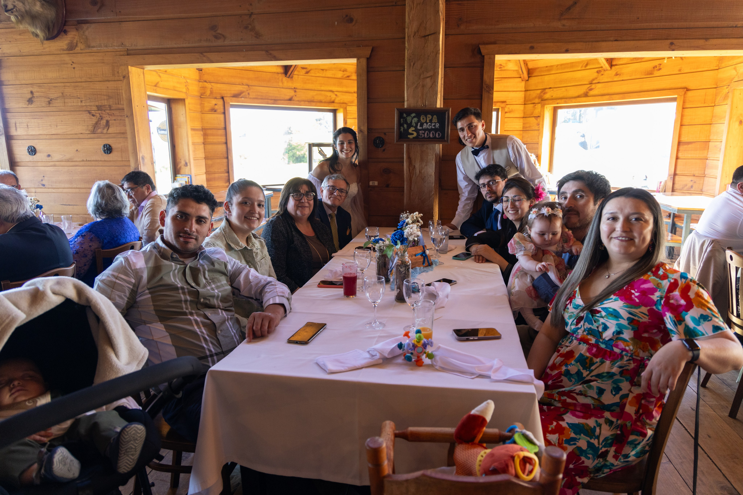 Carol & Ivo. Dinka & Emilio - El arte de preservar lo que no se repite