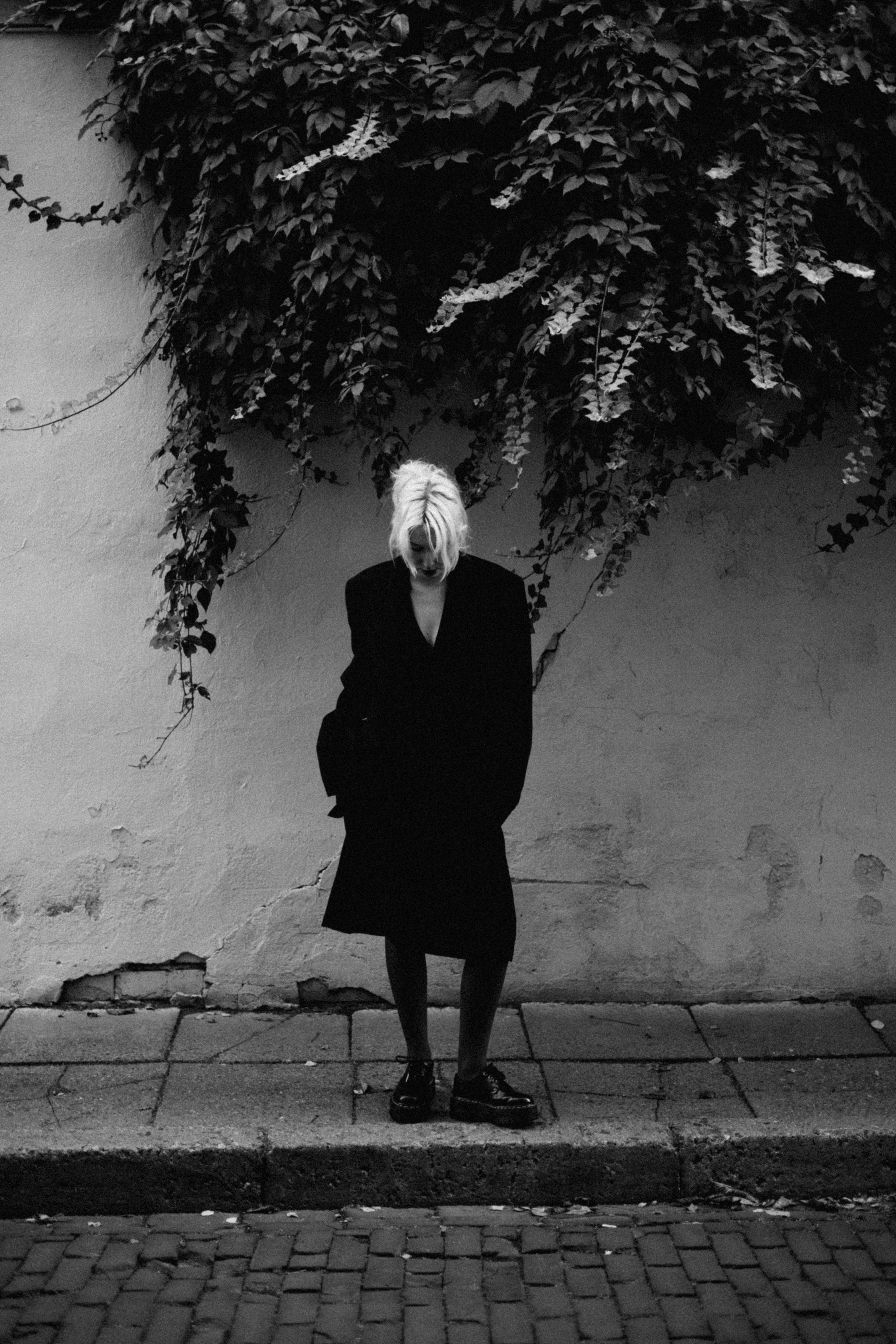 Smiltė. Fotografė Aleksandra Samozvanova