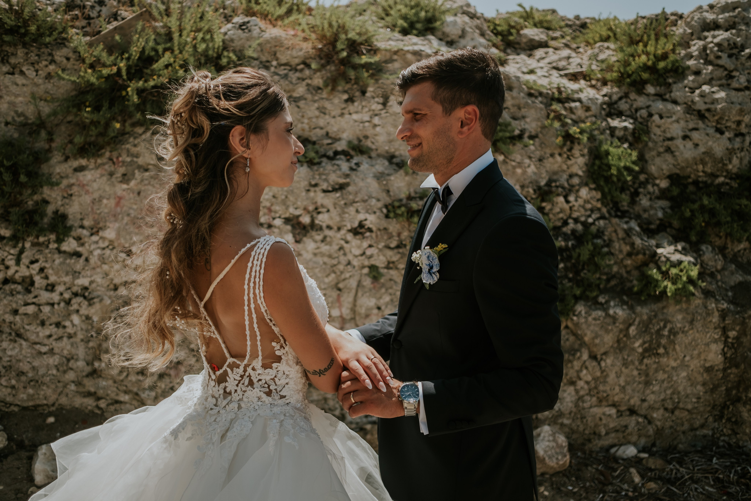 Domenico + Ramona. Trinacria Fotografia