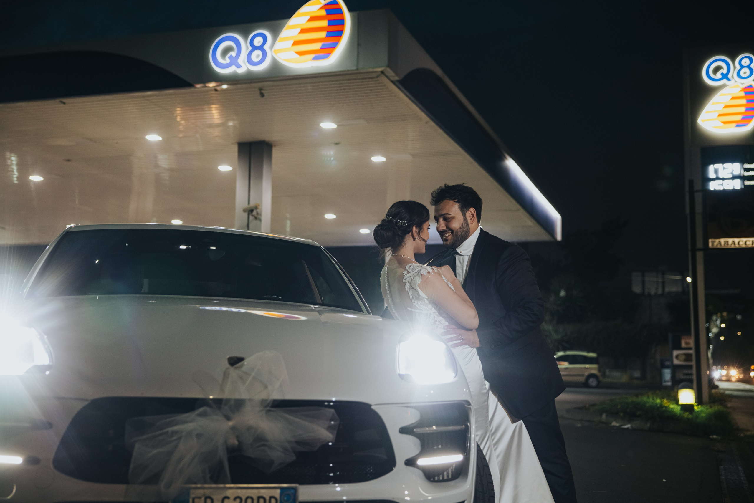 Salvo + Lorena. Trinacria Fotografia