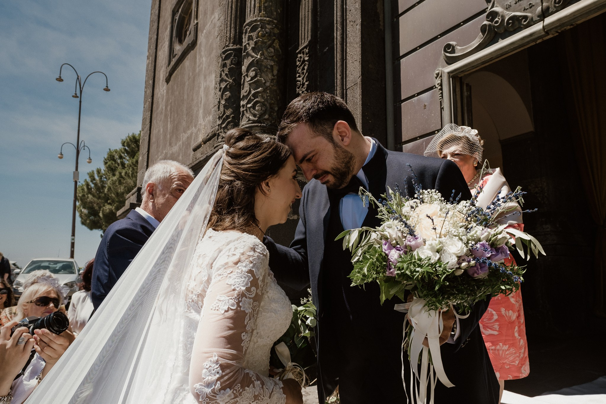 Andrea + Antonella. Trinacria Fotografia