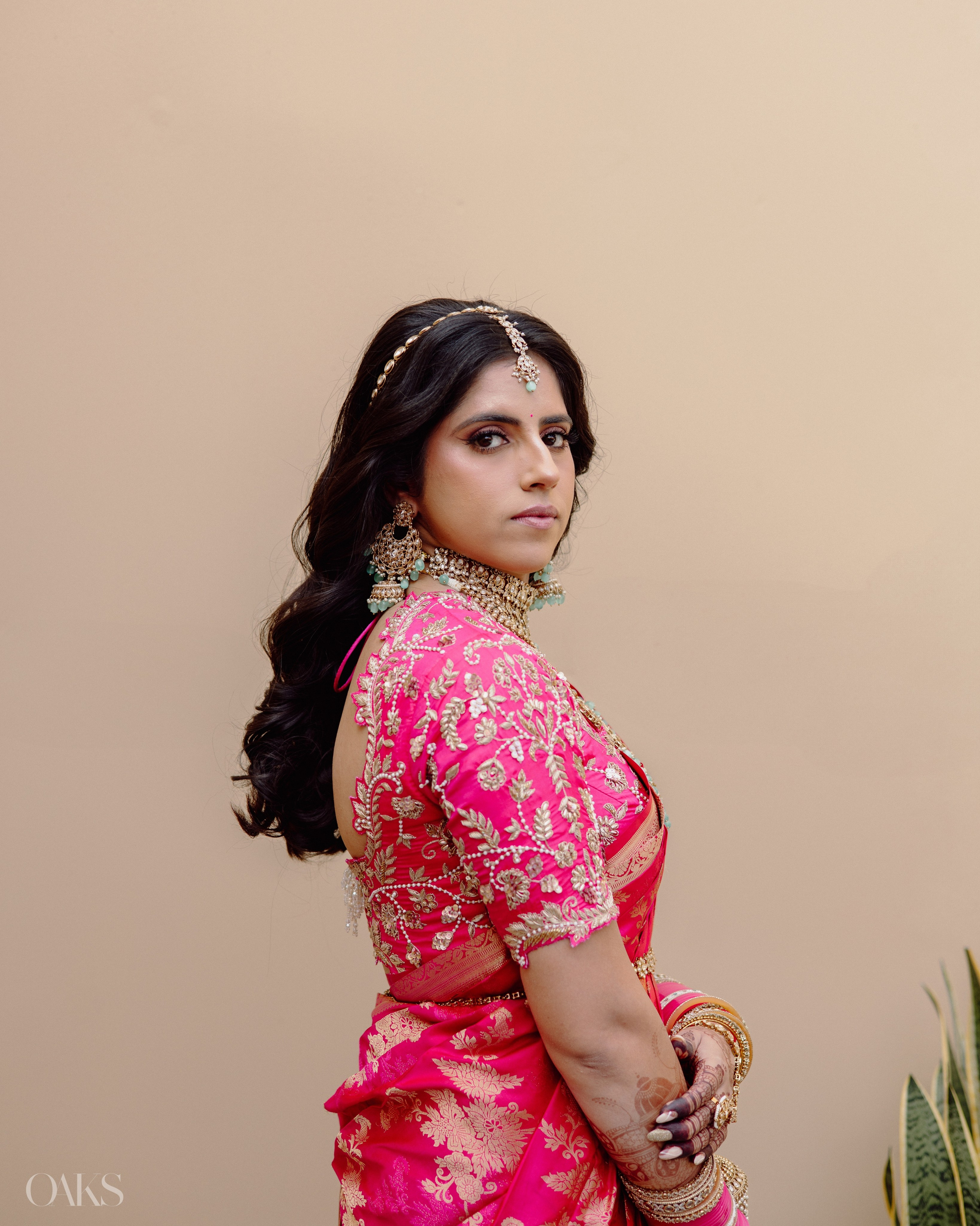 Wedding & Editorial Photographer | Anandshivadas