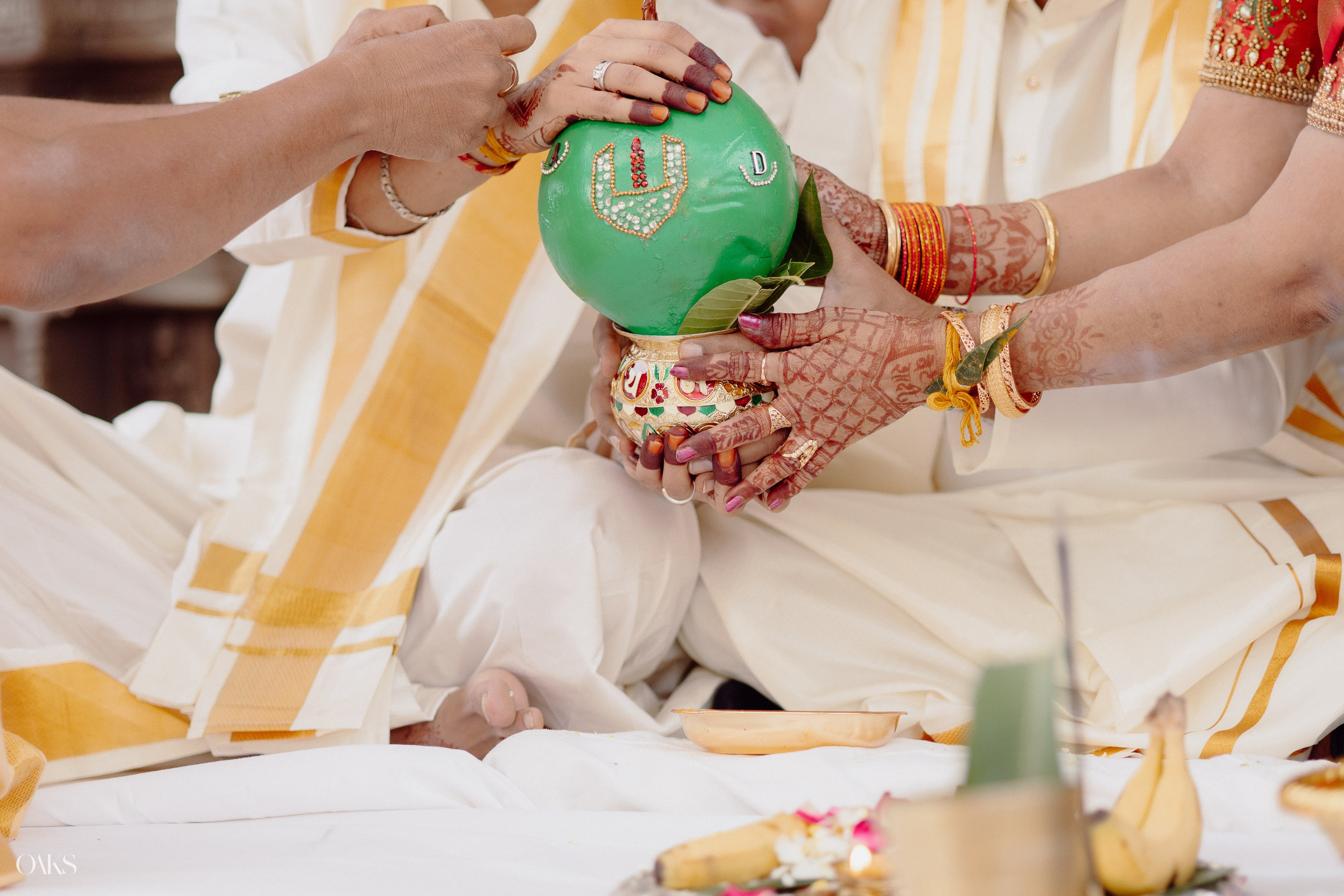 Deepak & Aarushi. Wedding & Editorial Photographer | Anandshivadas