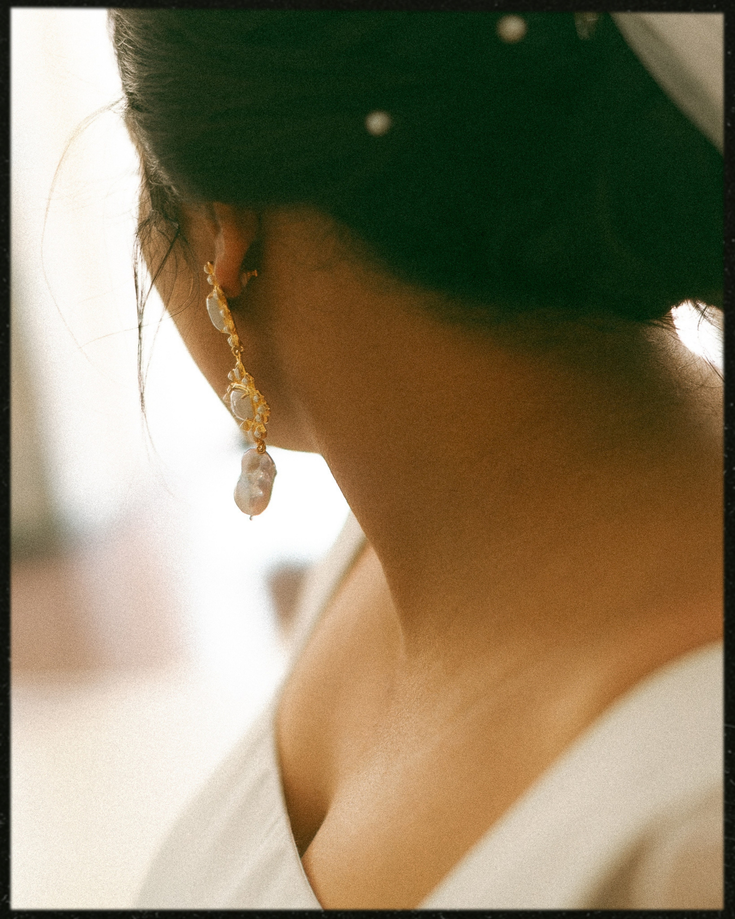 Bella + moritz. Wedding & Editorial Photographer | Anandshivadas