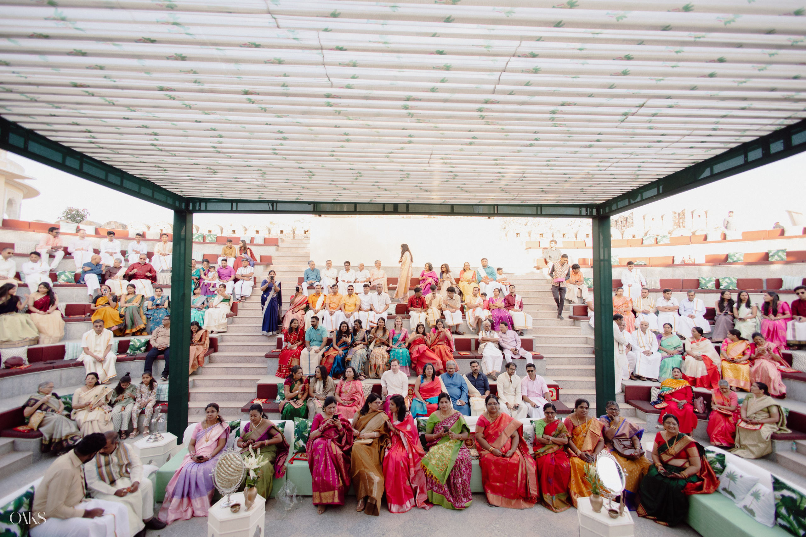 Deepak & Aarushi. Wedding & Editorial Photographer | Anandshivadas