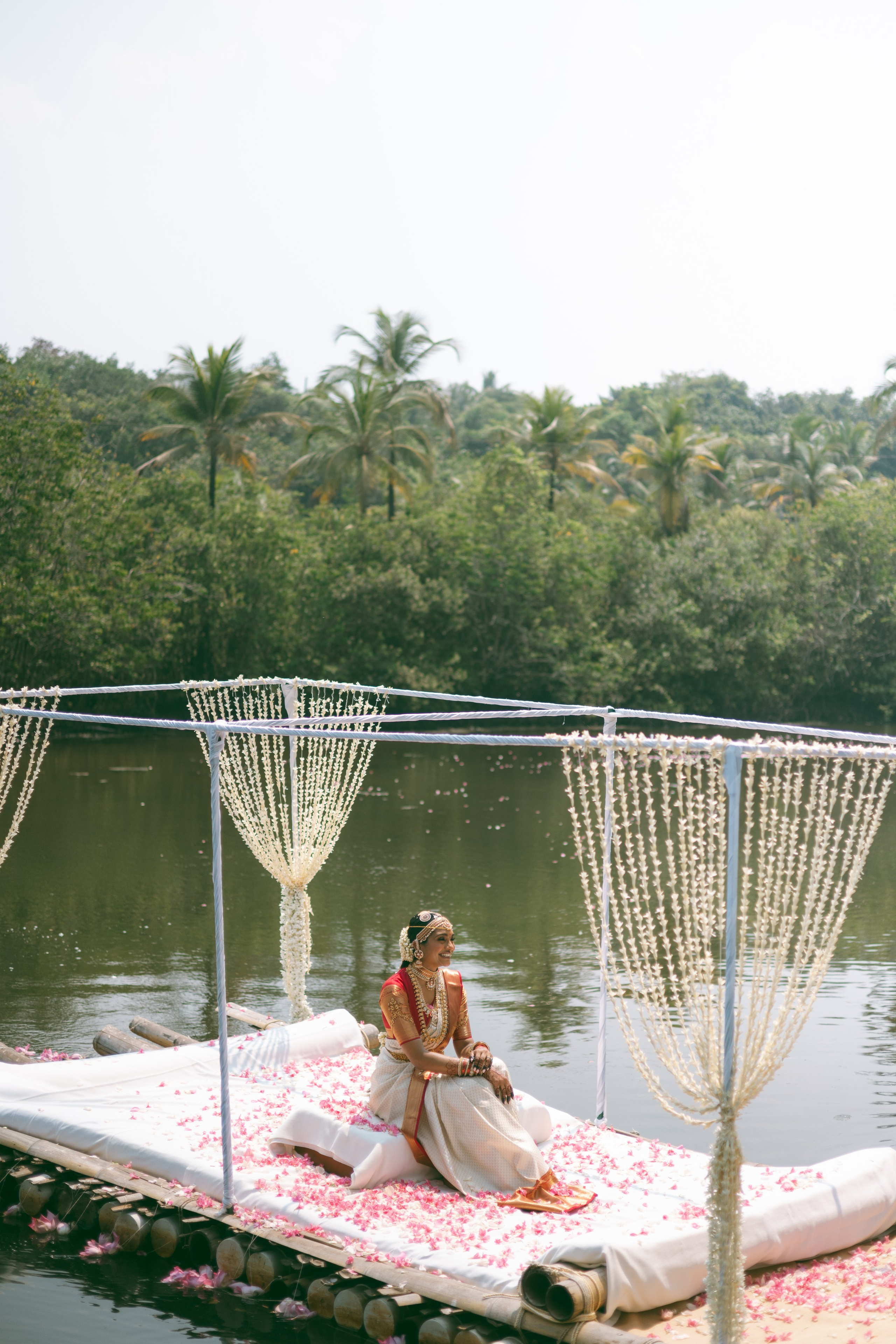 Jahanavi + Daniel. Wedding & Editorial Photographer | Anandshivadas