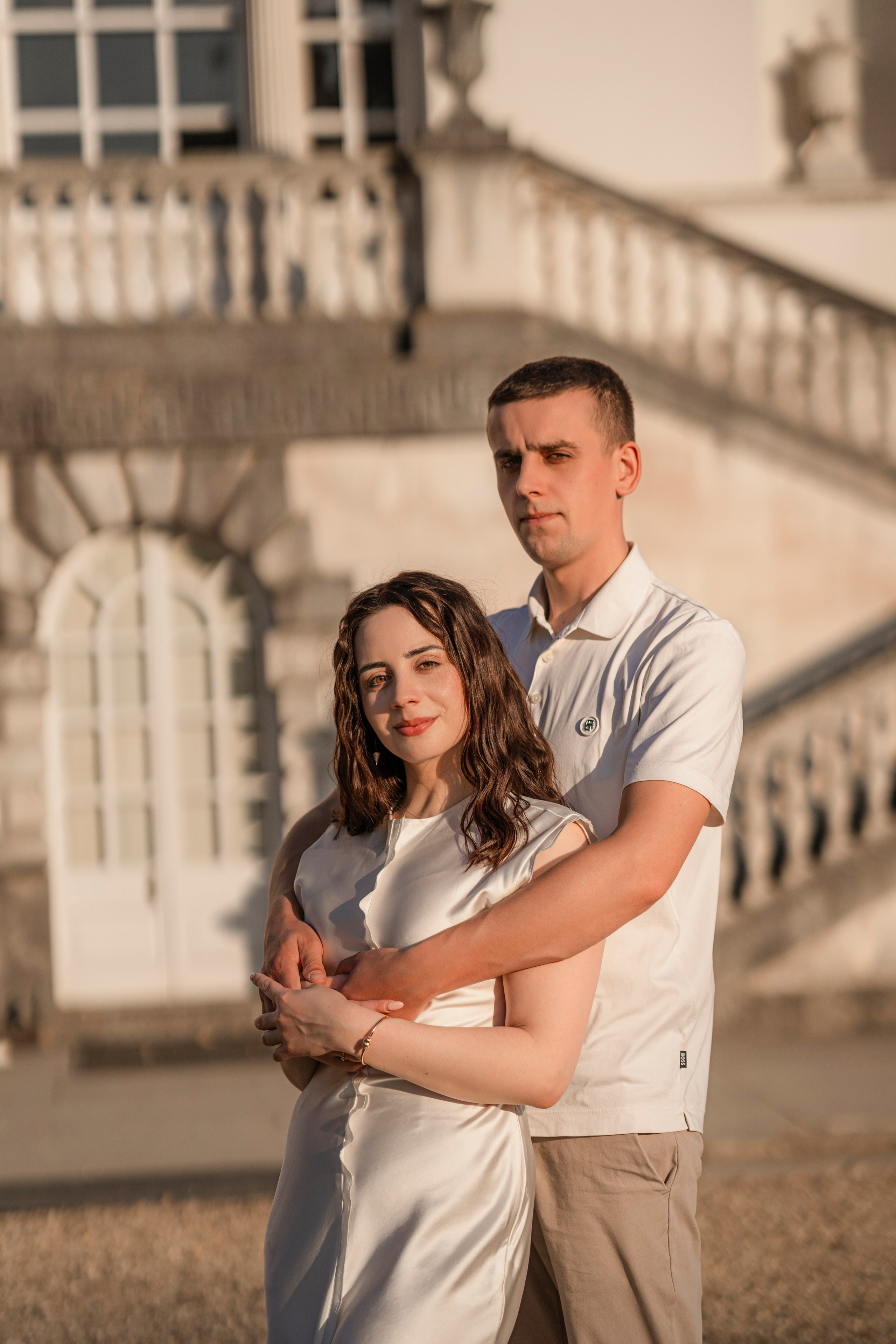 Lesia & Andriy. Tonya Kyrylenko photographer in London