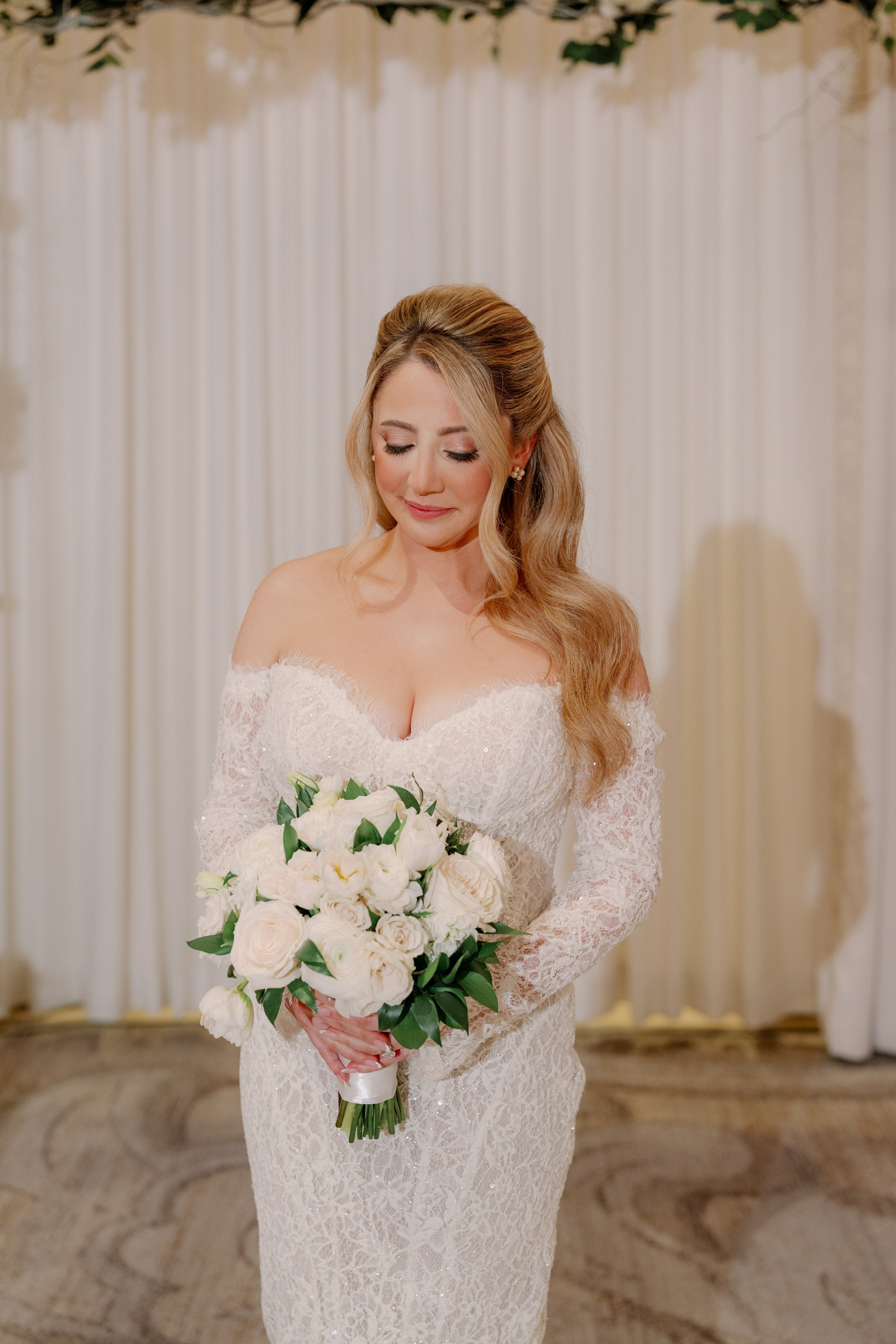 Heather and Michael. Wedding photographer and videographer New York | New Jersey