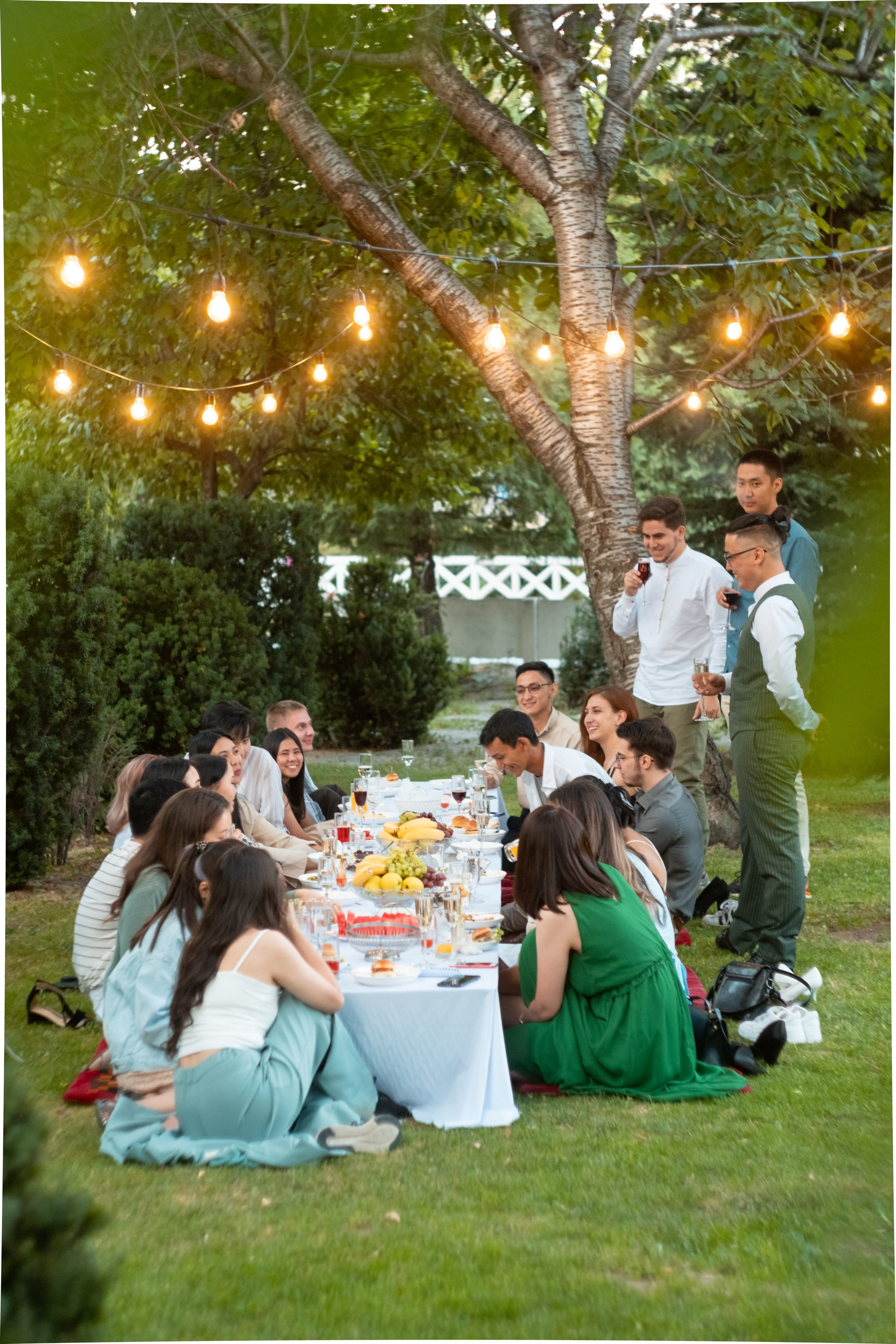 Events. The Photographer