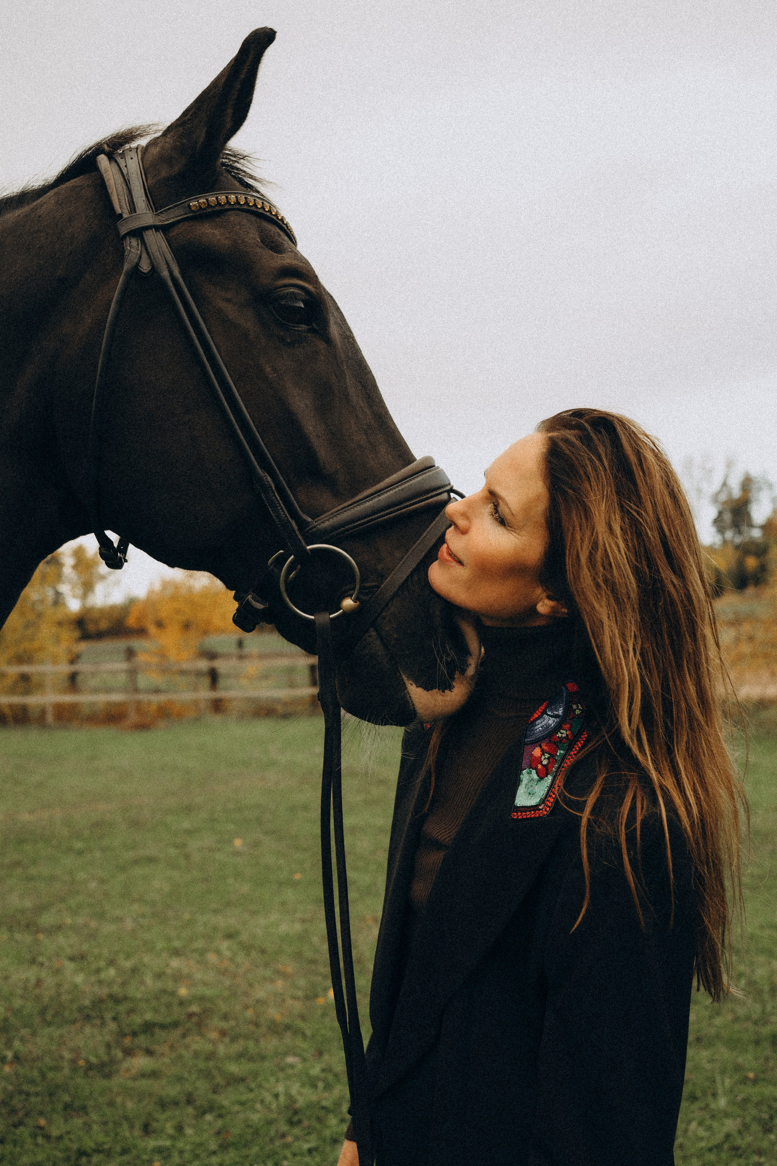 Susanna Hyypiä. Wedding and portrait photographer in Helsinki Vickan O