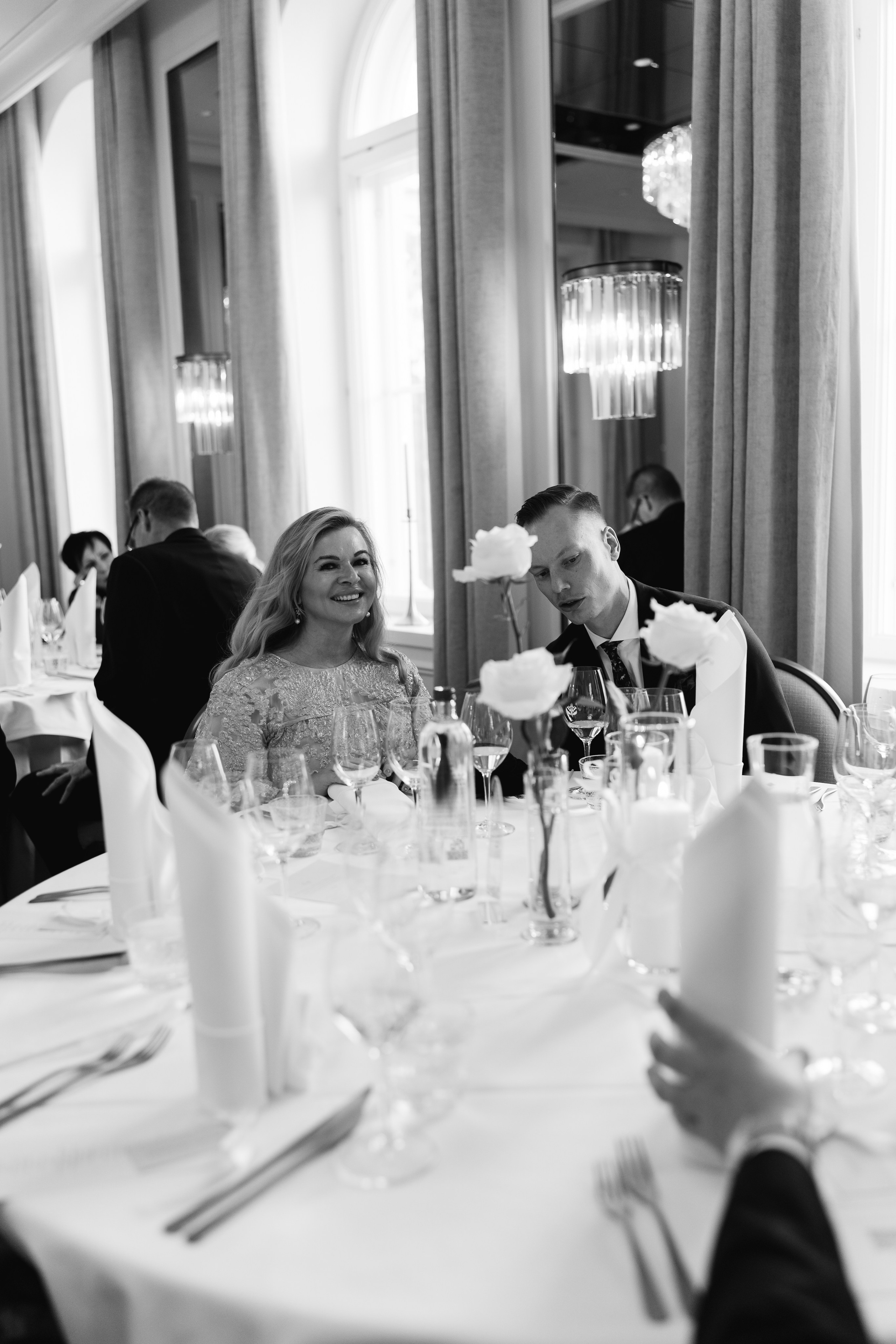 J&A. Victoria Olonen – Cinematic Portrait Artist | Helsinki & Europe