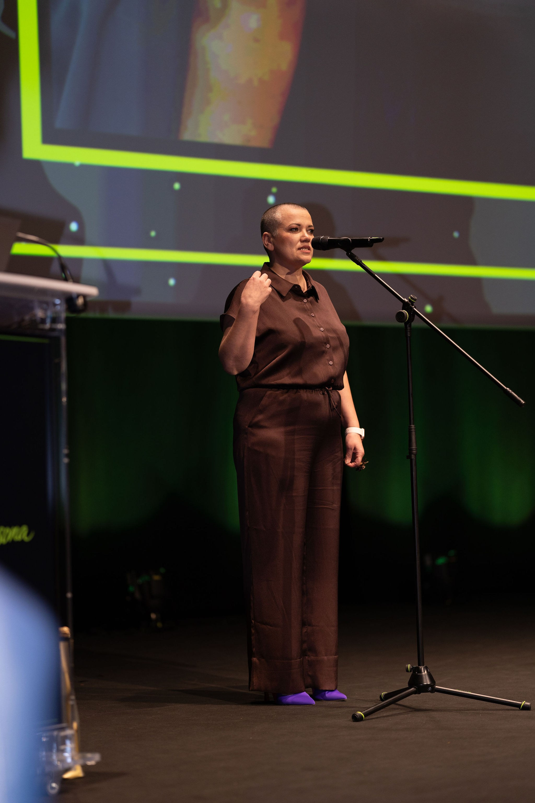 La Persona Awards 2026 (ч.4). OranJazz fotos