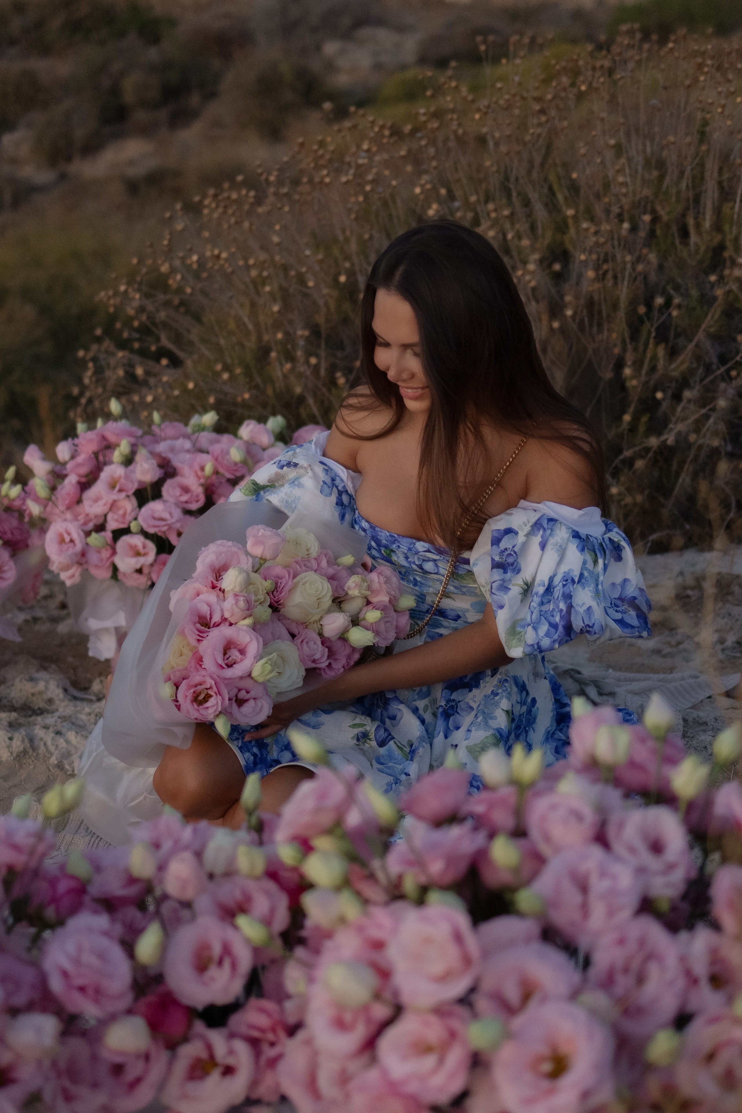 Merry me в Анталии. Wedding & Event Planner