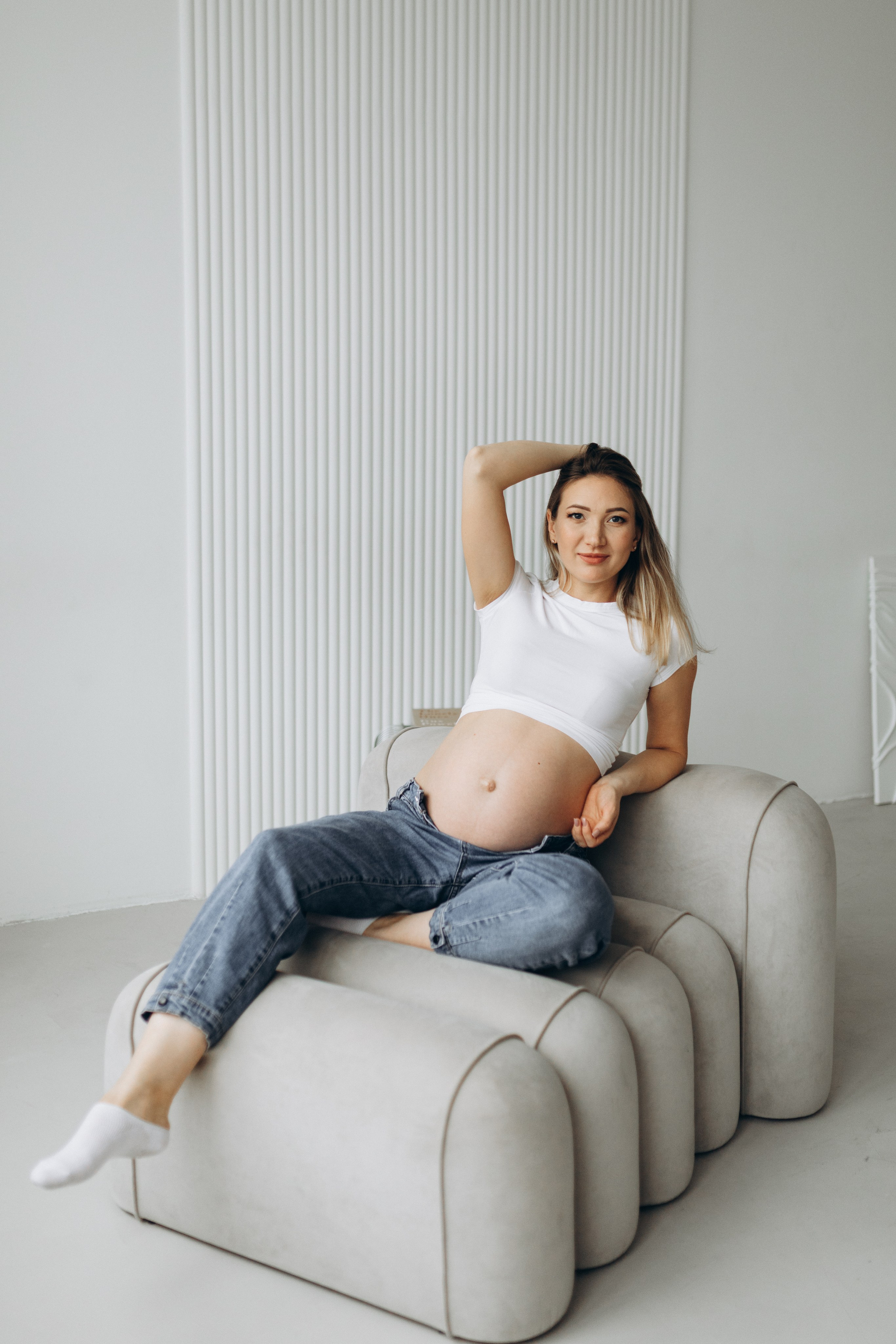 Альбіна. Сімейний фотограф Світлана Садовнікова