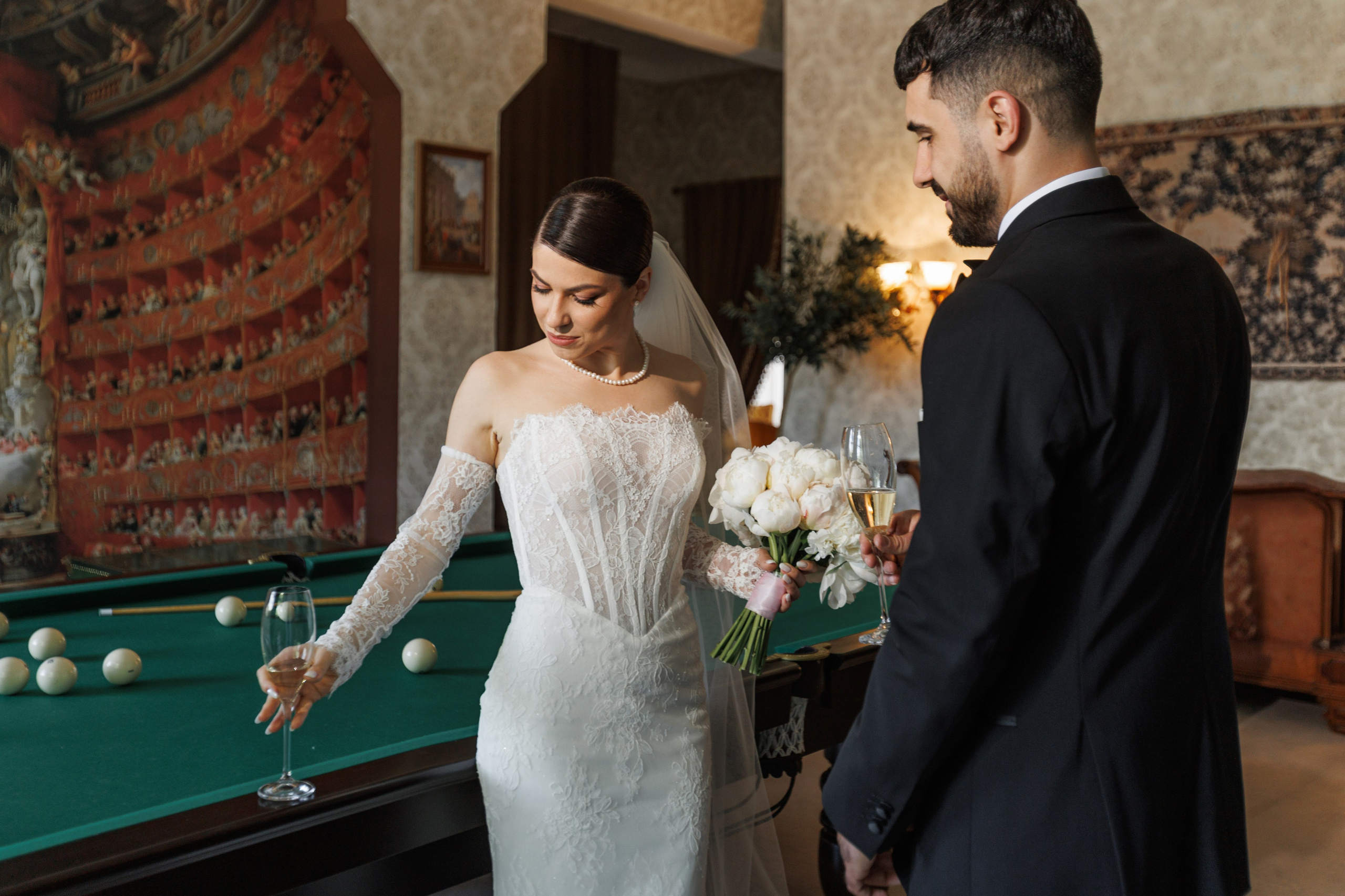 Nicolae&Alexandrina. Wedding, Family Photographer