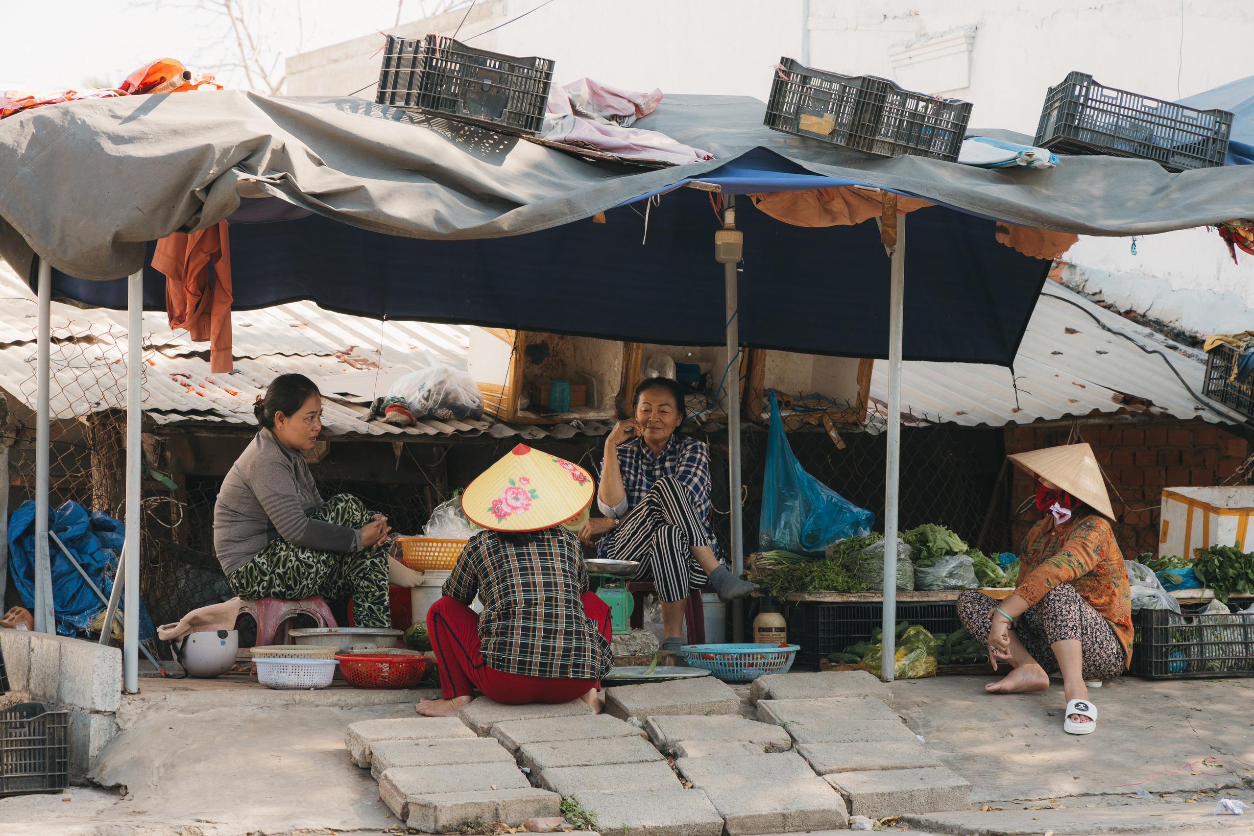 Vietnam 2023. A-r.studio